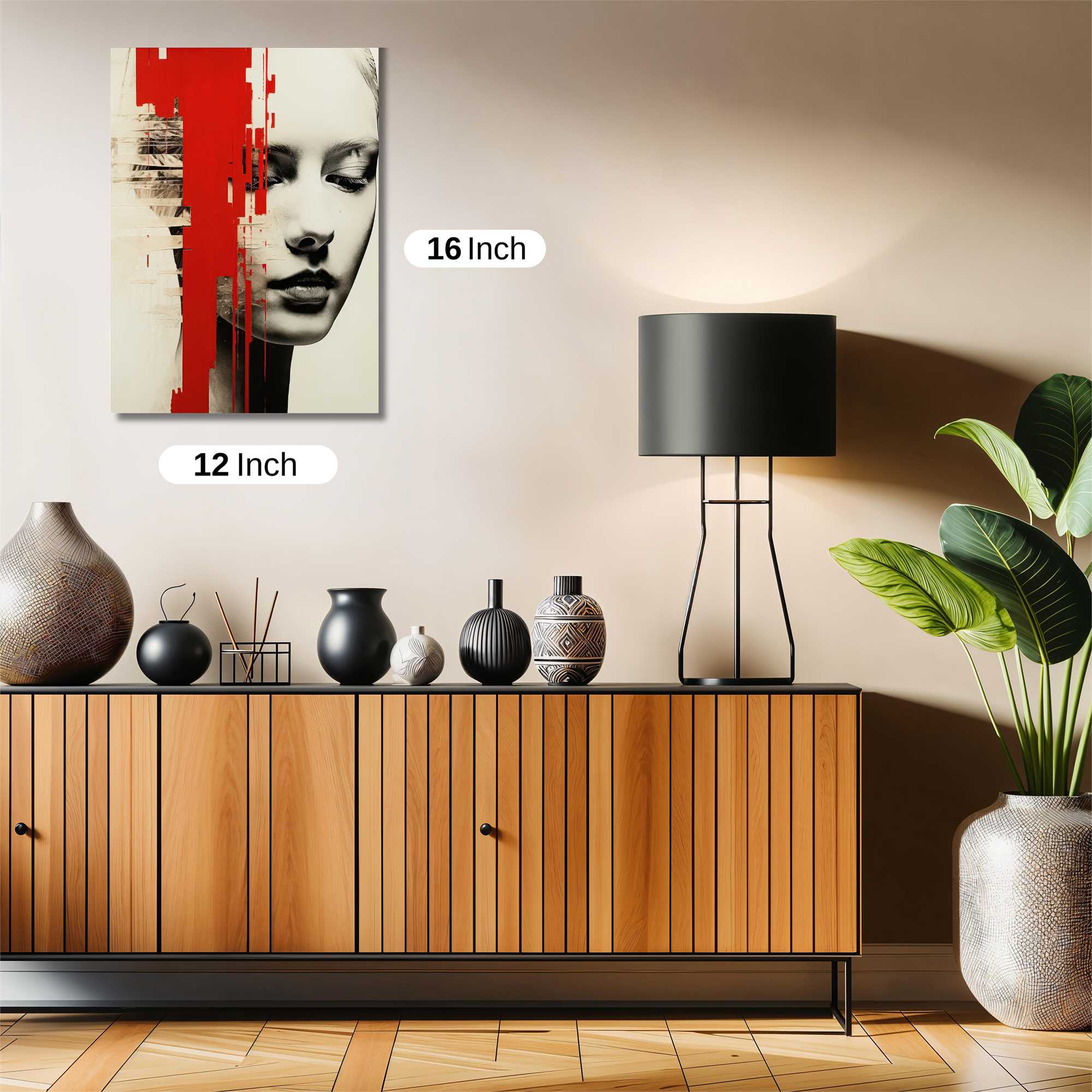 Pixel Pulse Safe Wall Magnetic / M