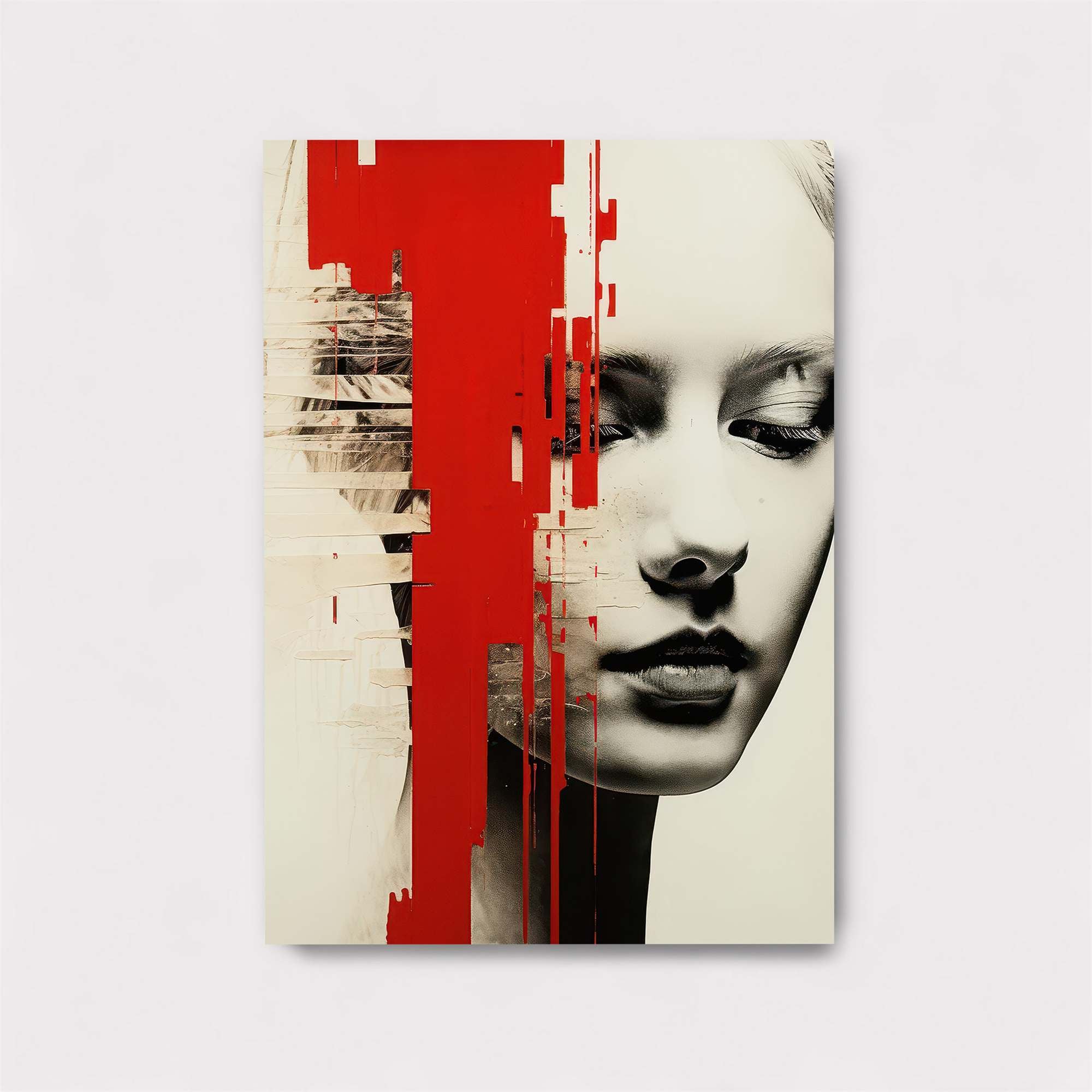 Pixel Pulse Safe Wall Magnetic / M