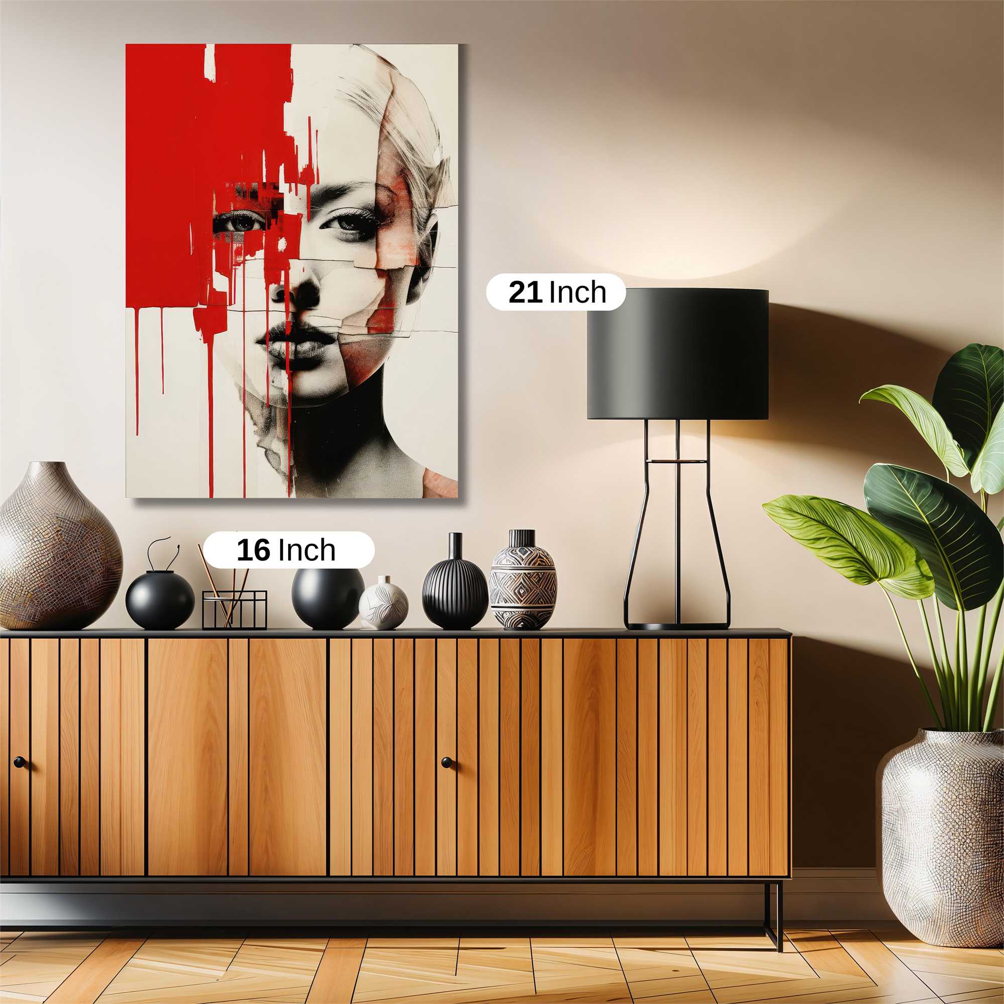 Mystery Revealed Safe Wall Magnetic / M