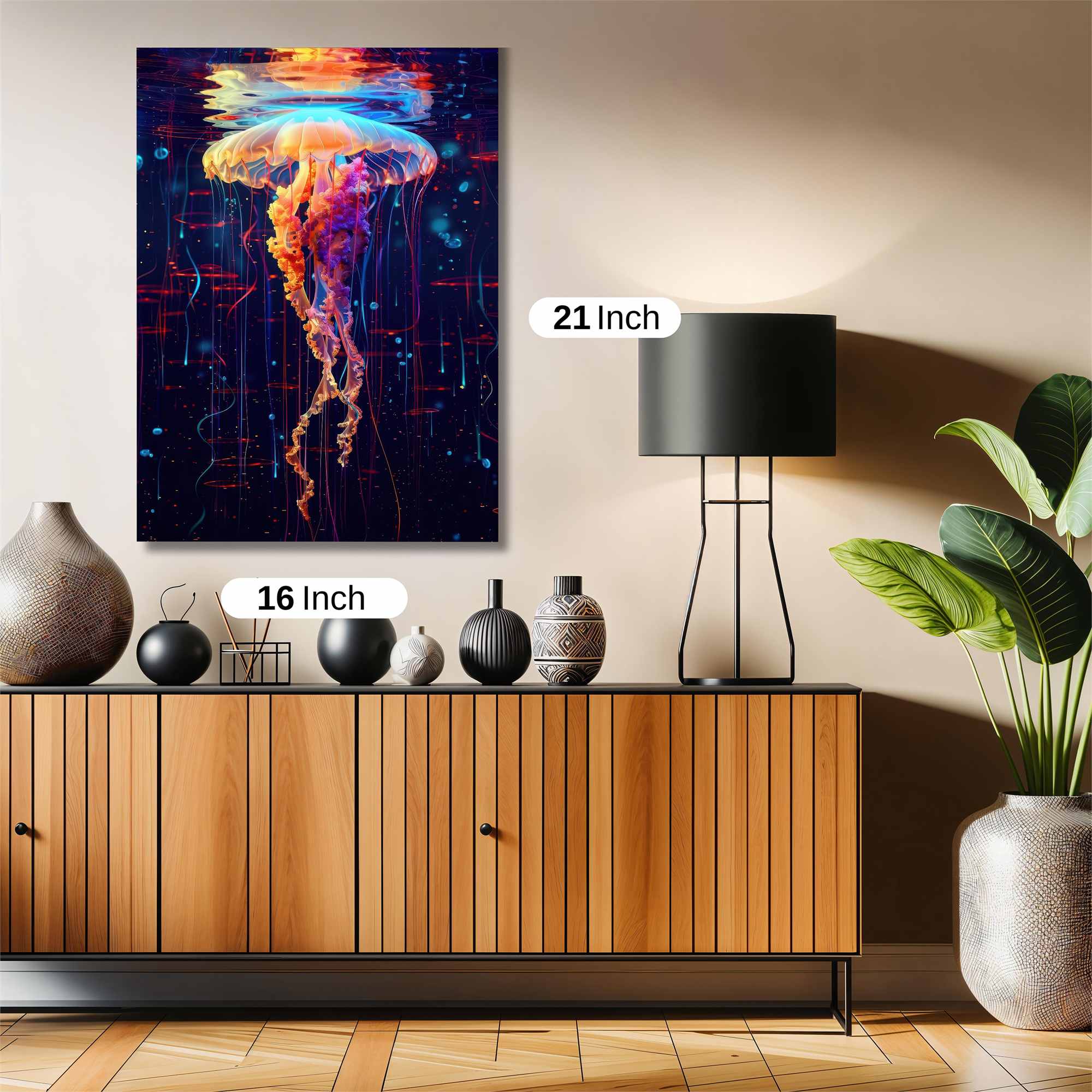 Jelly Dream Safe Wall Magnetic / M