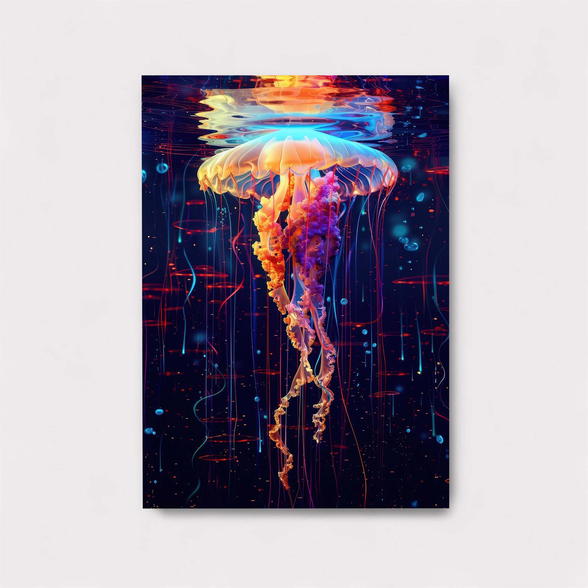 Jelly Dream Safe Wall Magnetic / M