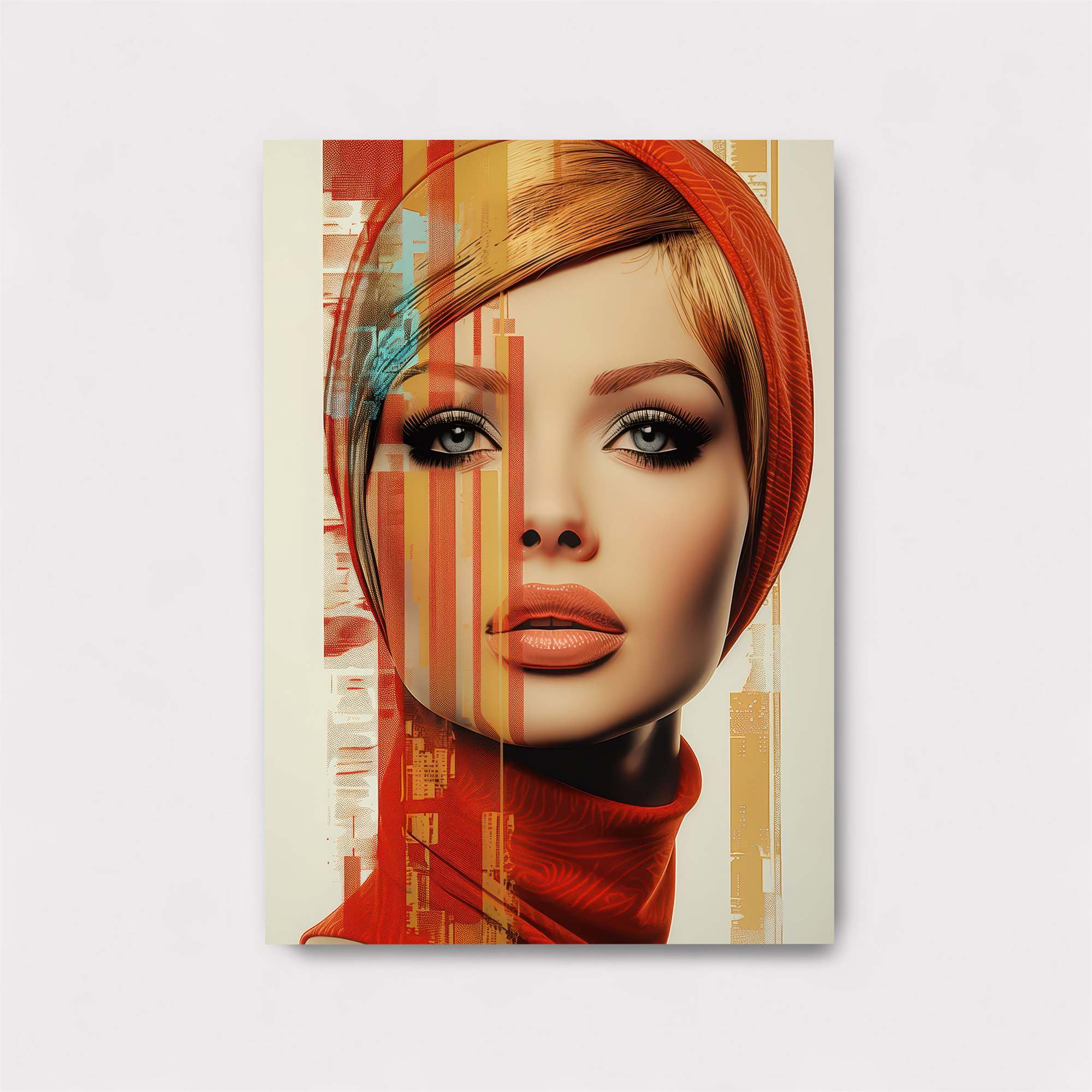 Frog Swagger Safe Wall Magnetic / M