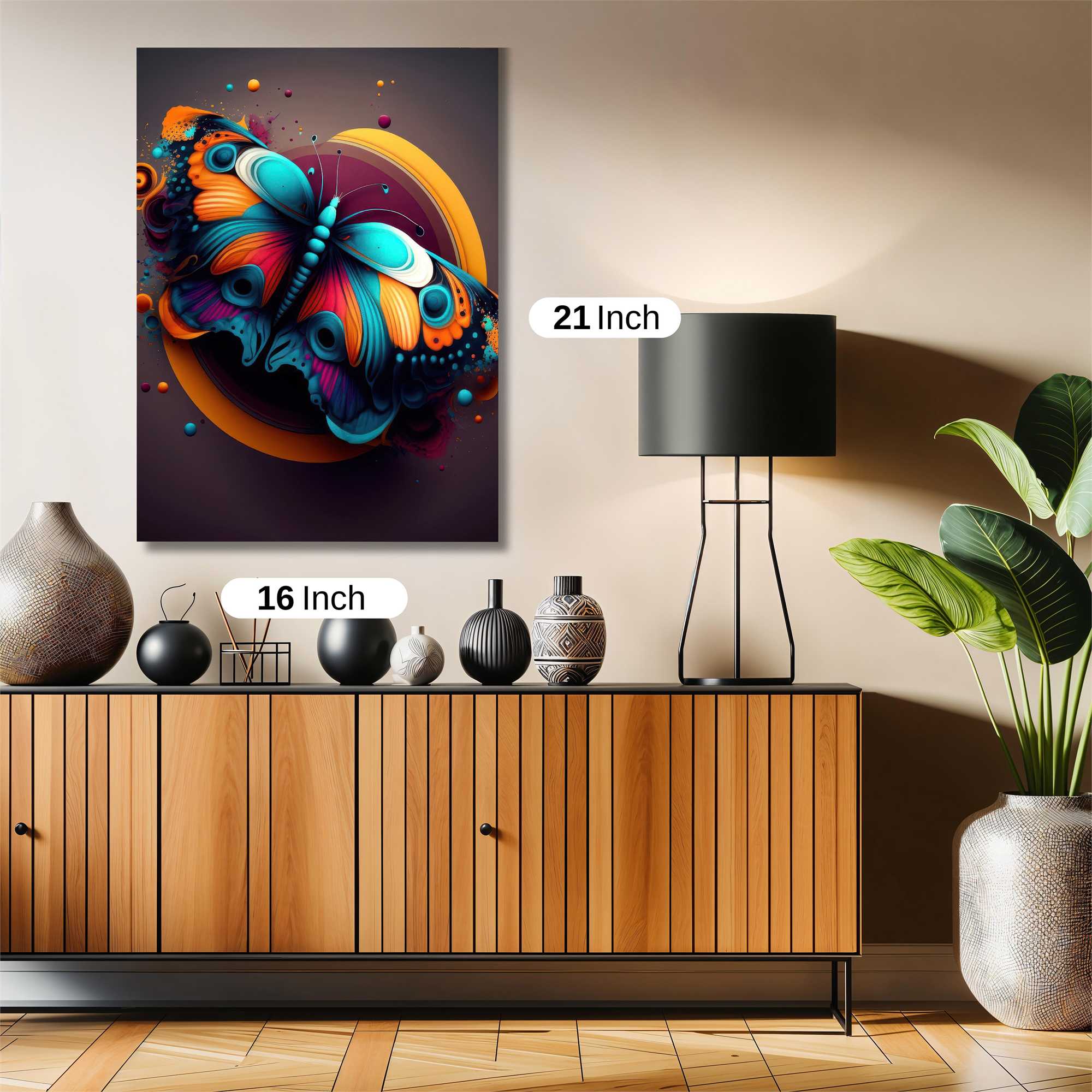 Drummer's Ecstasy Safe Wall Magnetic / M