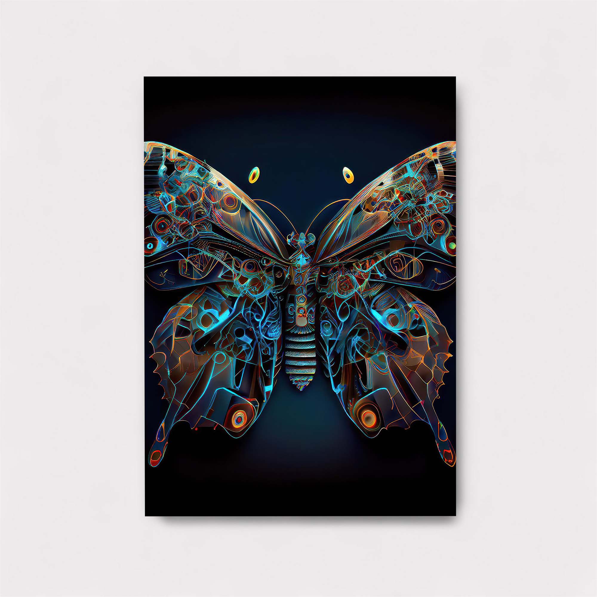 Empire Dreamscape Safe Wall Magnetic / M