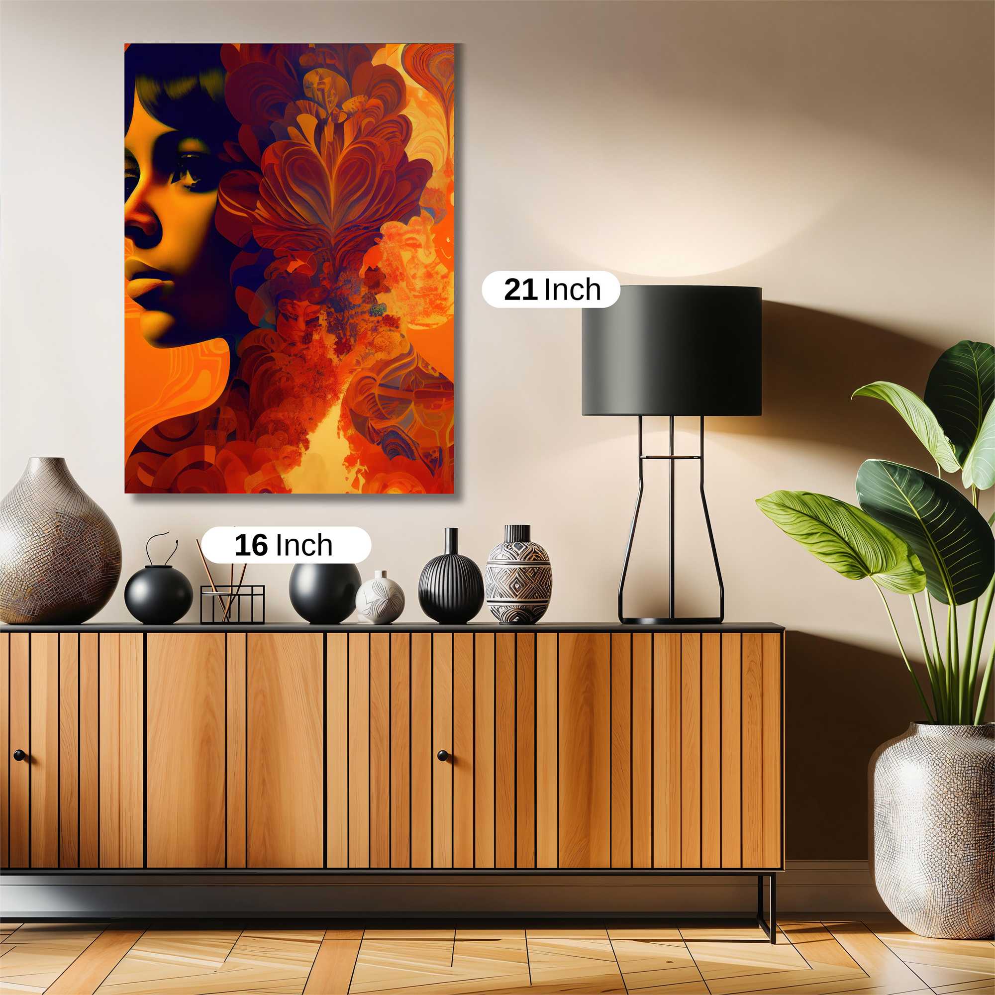 Emperor Majestic Safe Wall Magnetic / M