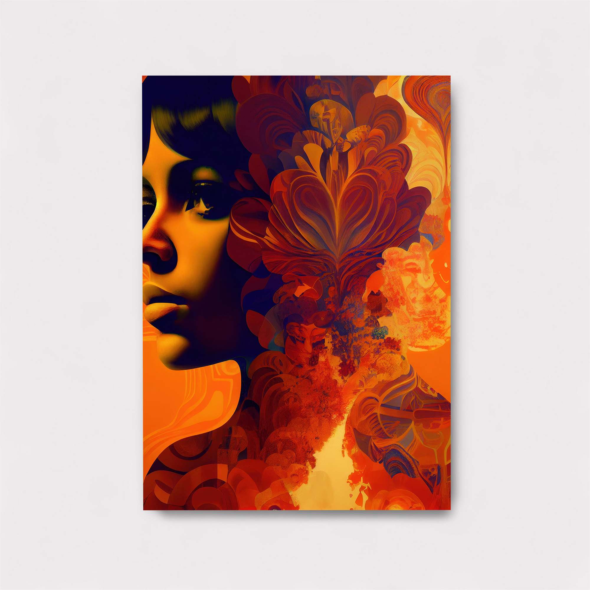 Emperor Majestic Safe Wall Magnetic / M