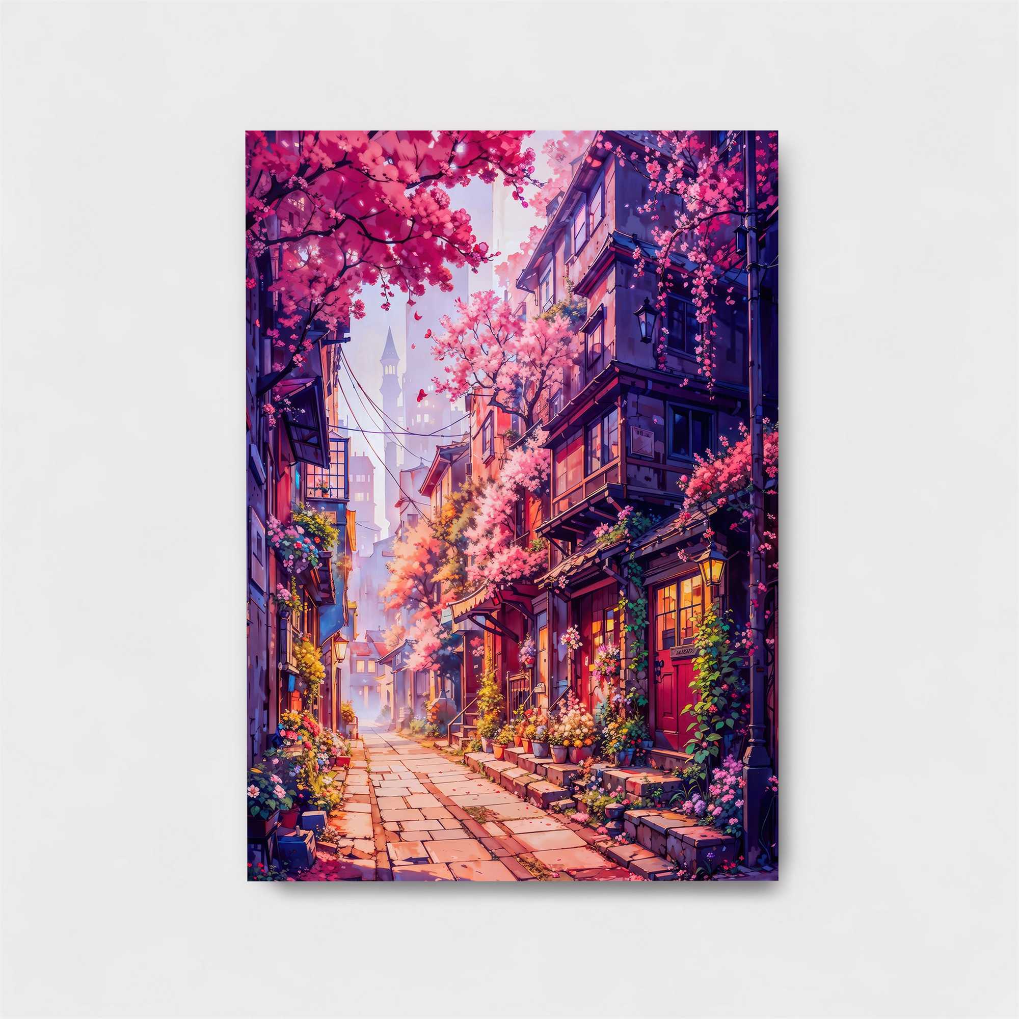 CherryWhimsy Safe Wall Magnetic / M