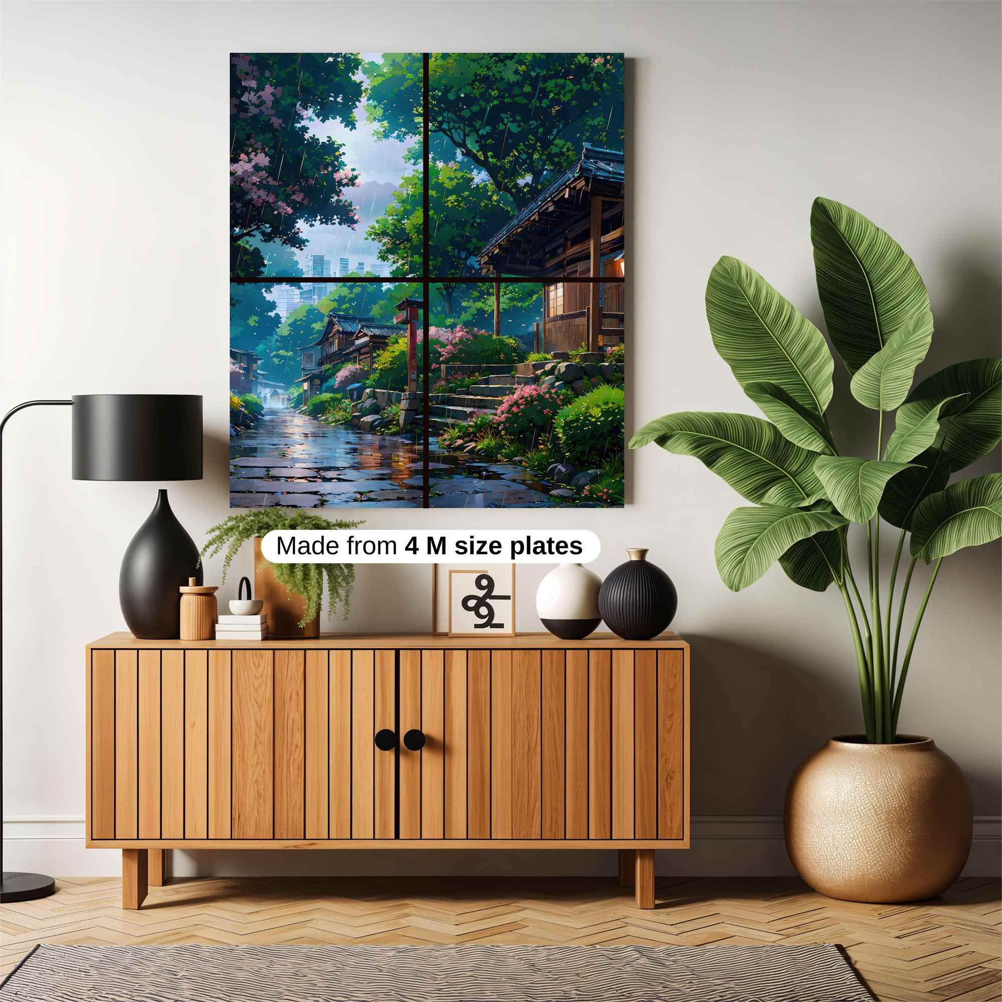 NeonDream Safe Wall Magnetic / M