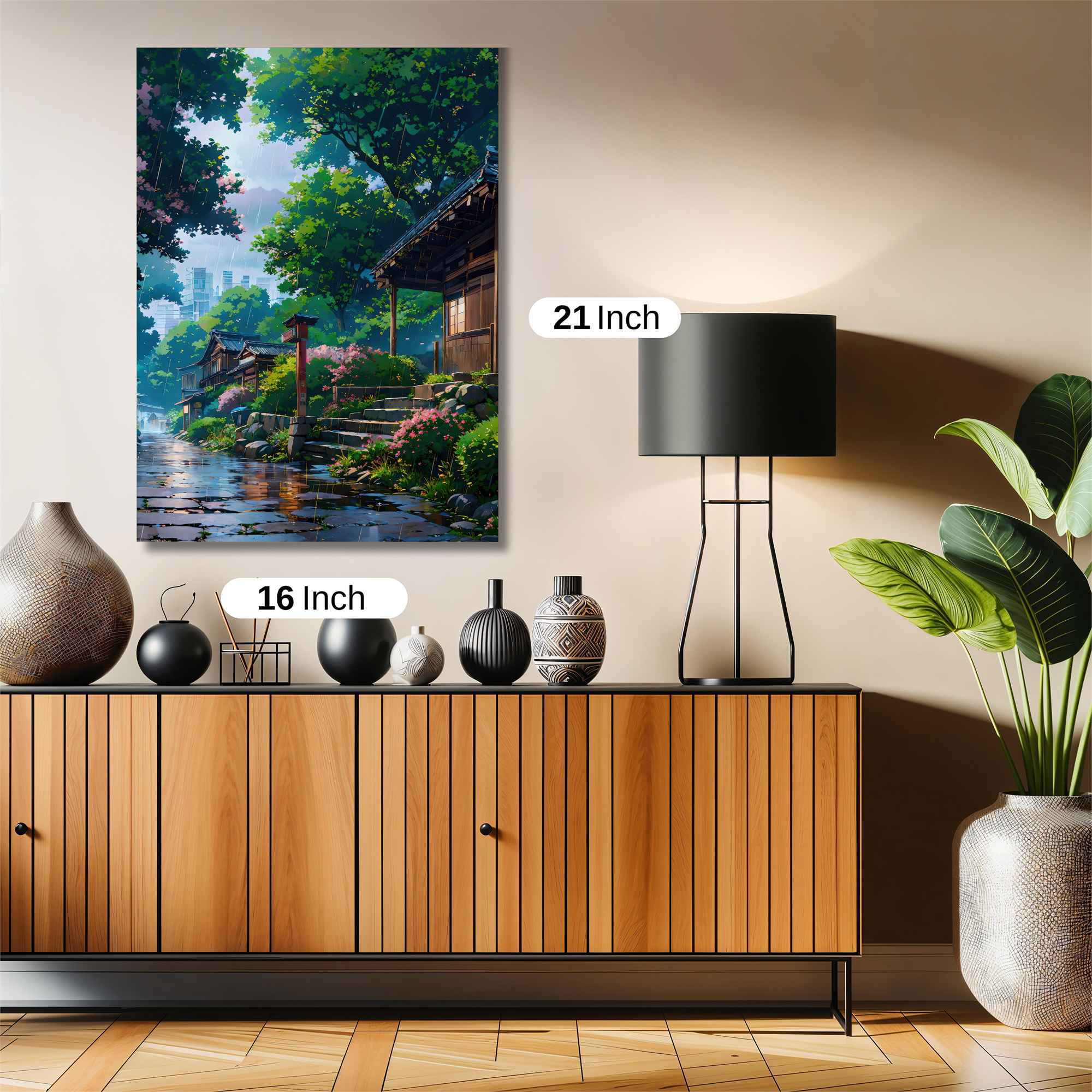 NeonDream Safe Wall Magnetic / M