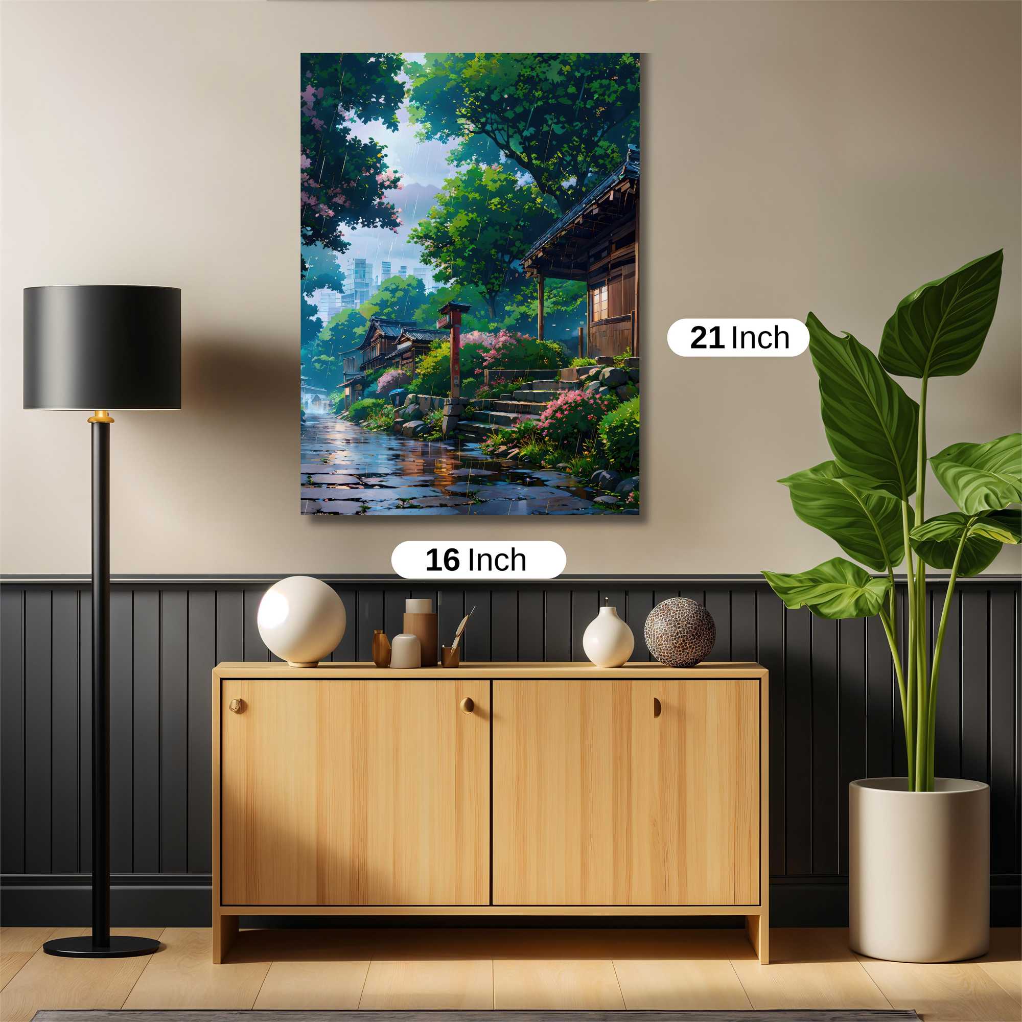 NeonDream Safe Wall Magnetic / M