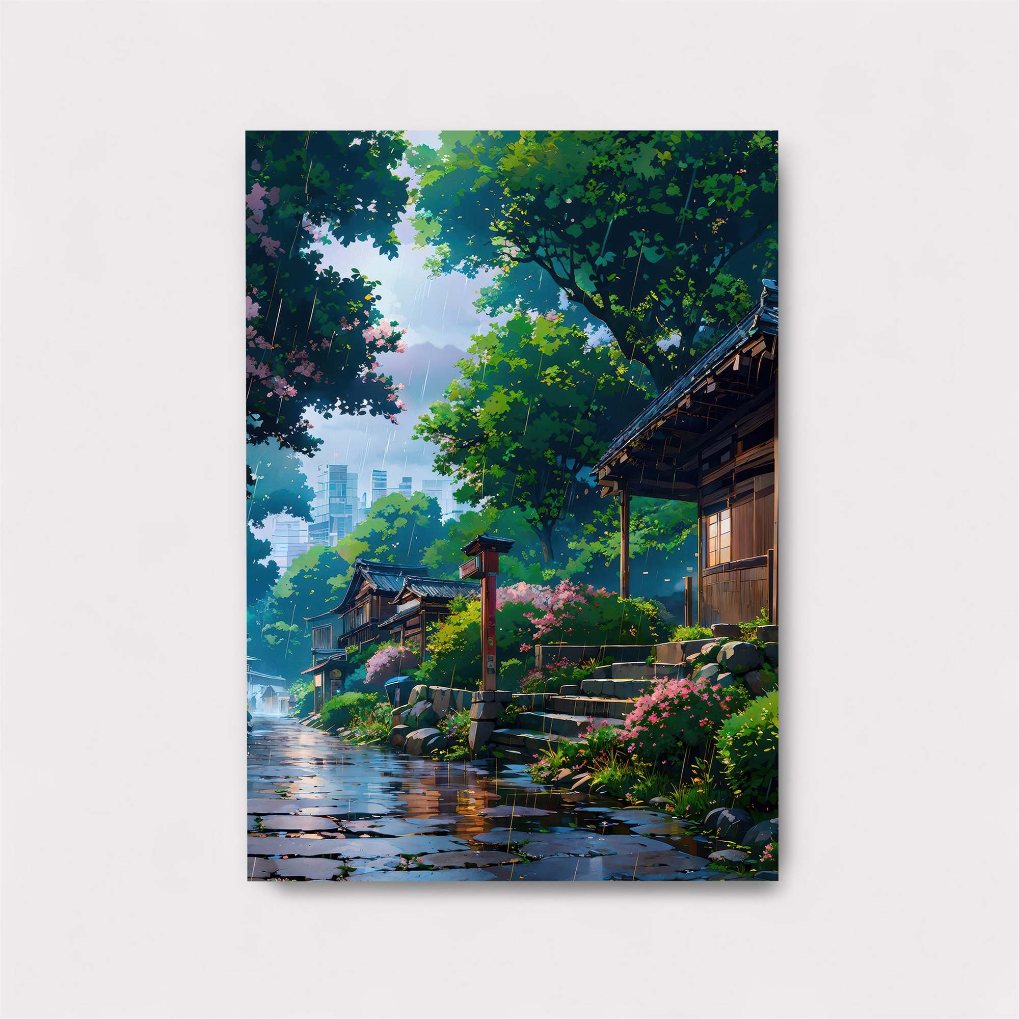 NeonDream Safe Wall Magnetic / M