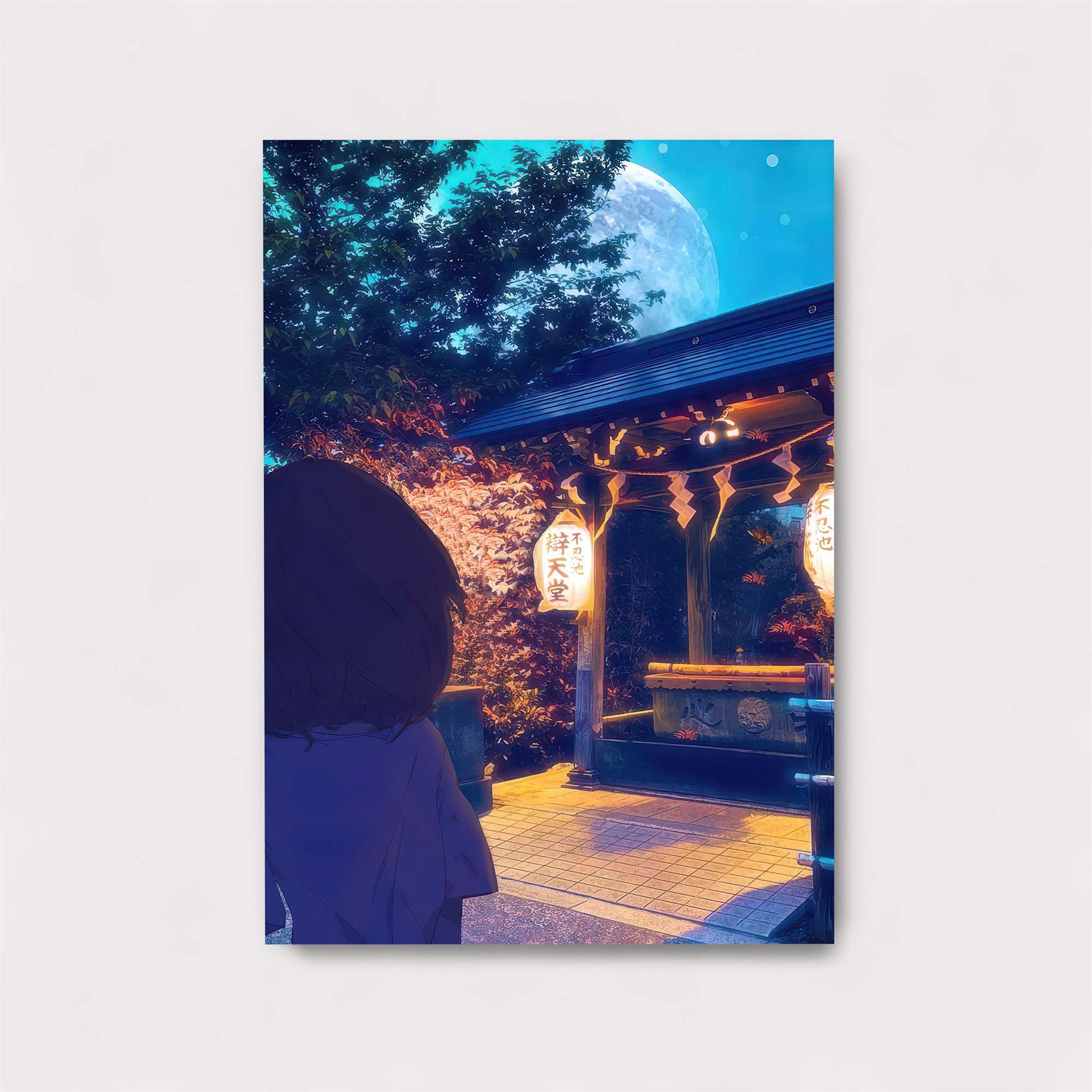 Eclipse Mechanism Safe Wall Magnetic / M