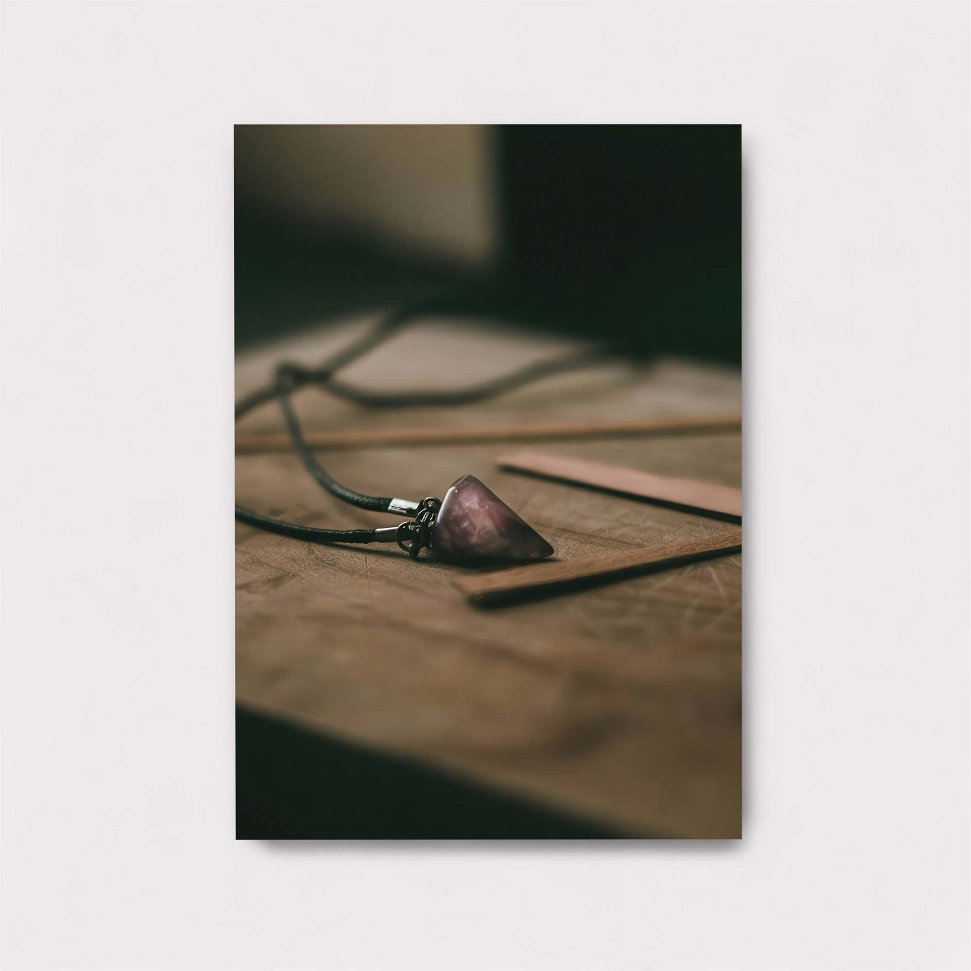 Pendant Serenity Safe Wall Magnetic / M