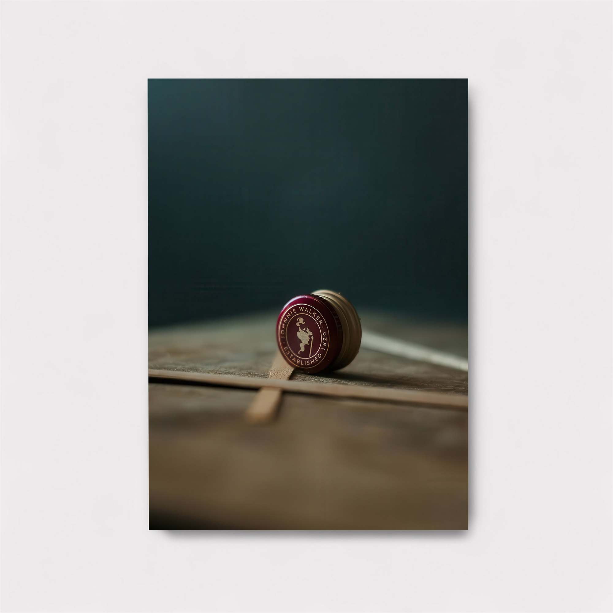 Wine Enigma Safe Wall Magnetic / M