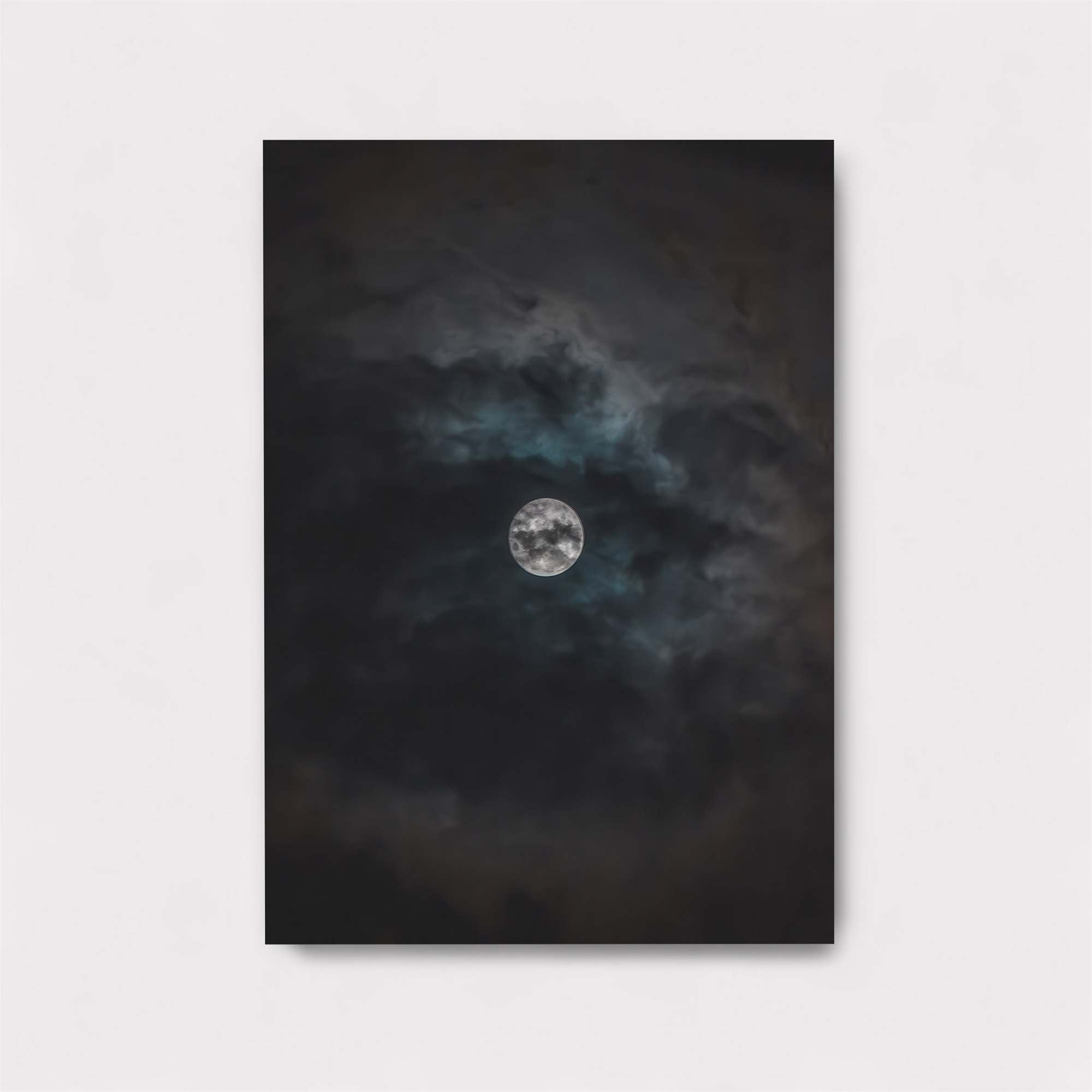 Moon Whisper Safe Wall Magnetic / M