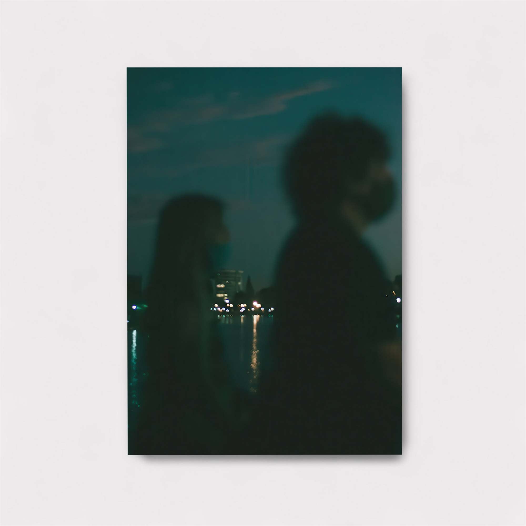 Night Whispers Safe Wall Magnetic / M