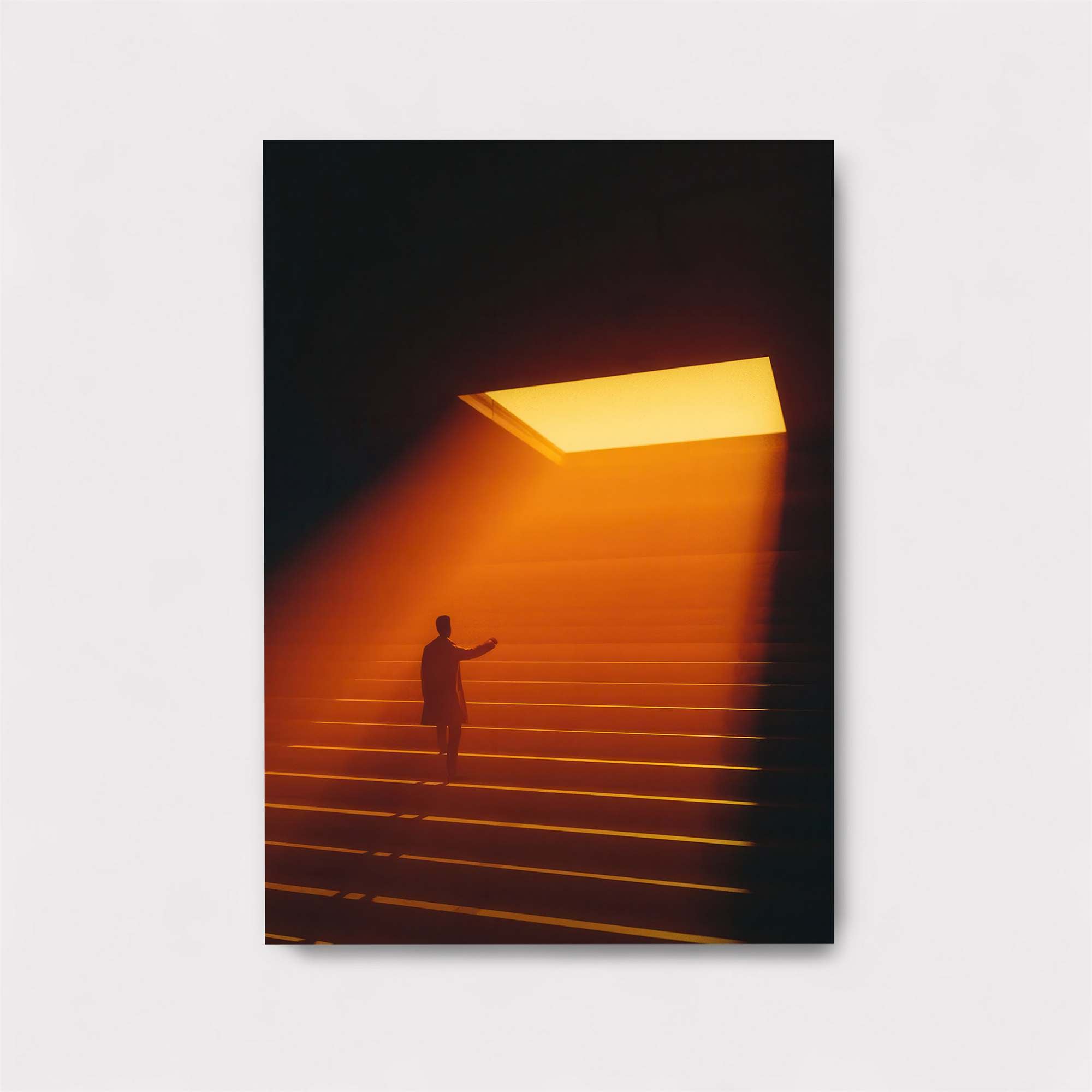 Ascent Radiant Safe Wall Magnetic / M