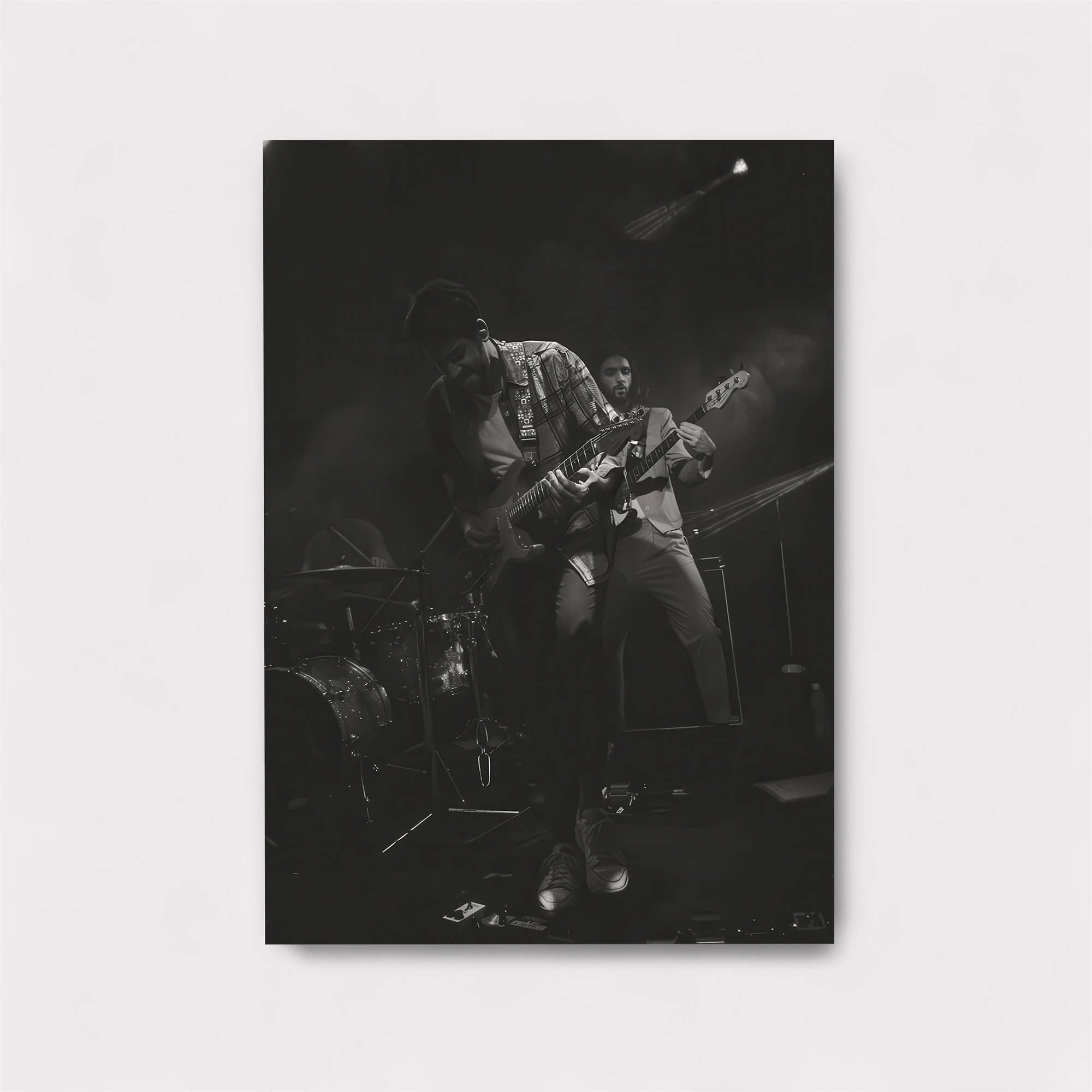 GuitarIntensity Safe Wall Magnetic / M