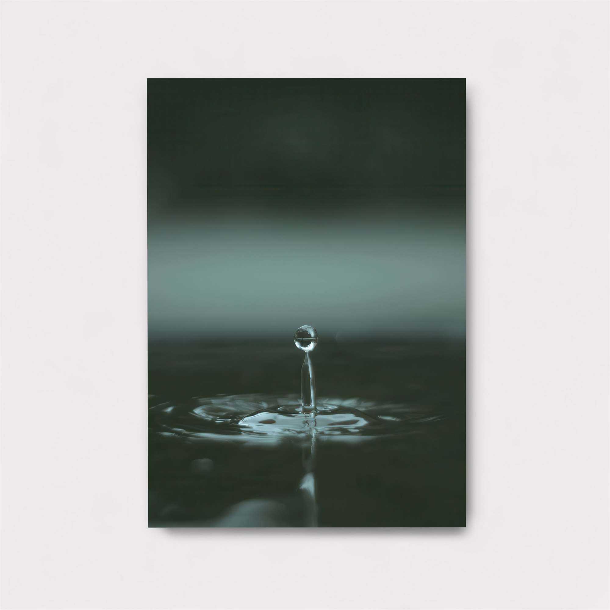 Droplet Serenity Safe Wall Magnetic / M