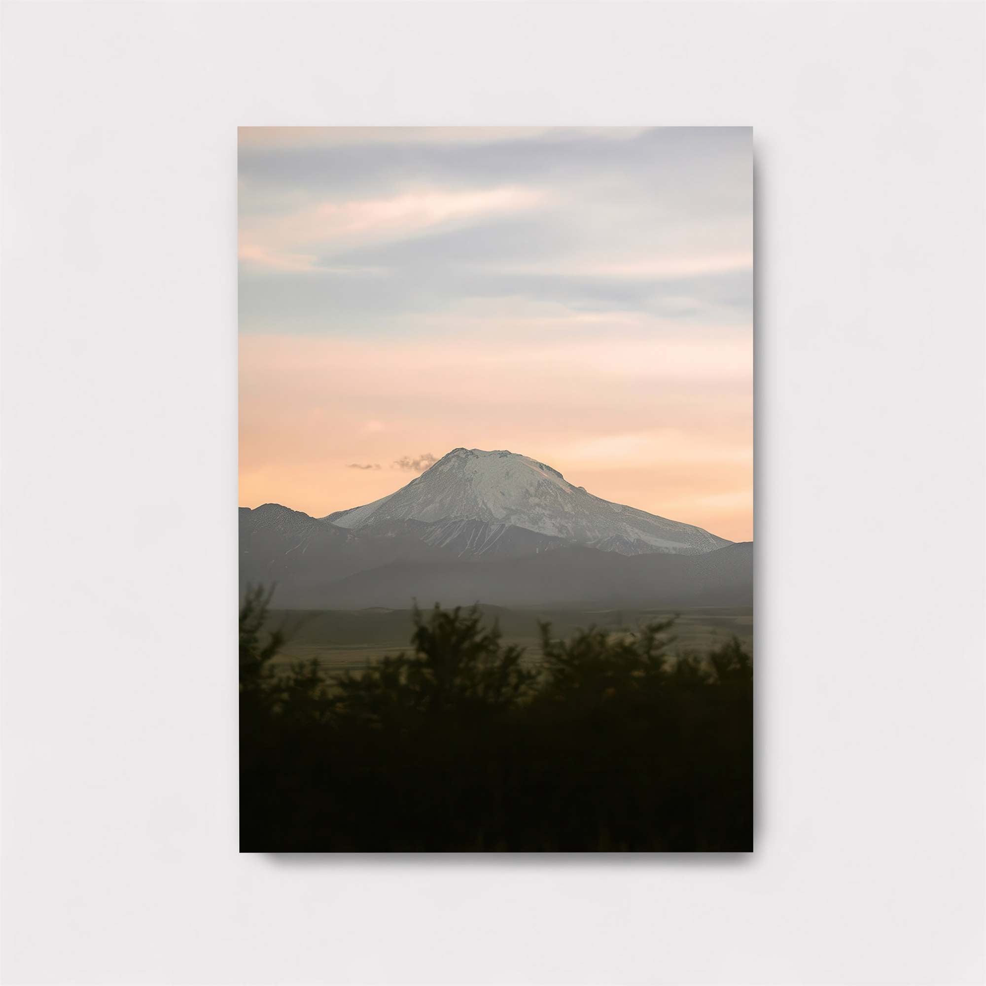 Ararat Serenity Safe Wall Magnetic / M