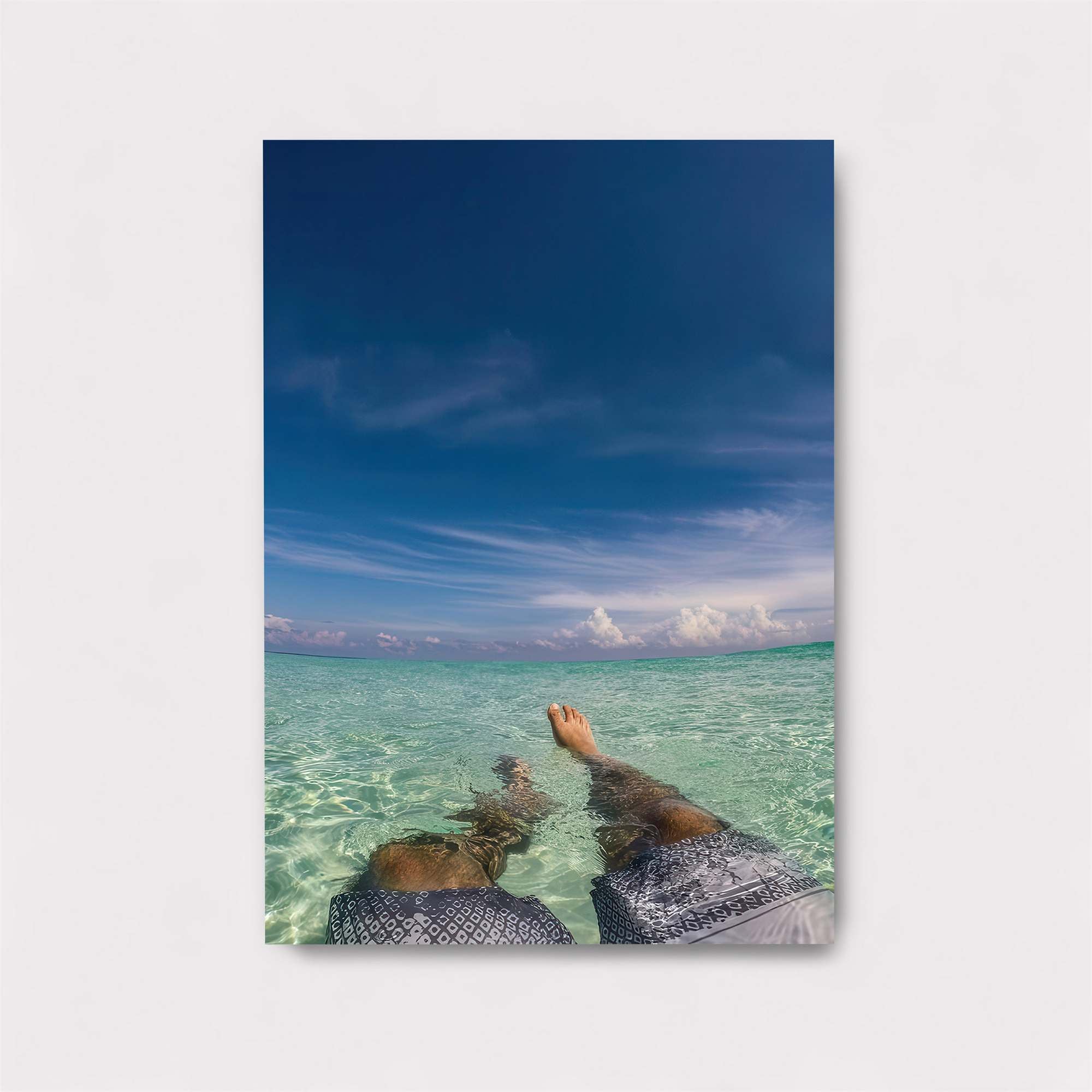 Boxer Bliss Safe Wall Magnetic / M