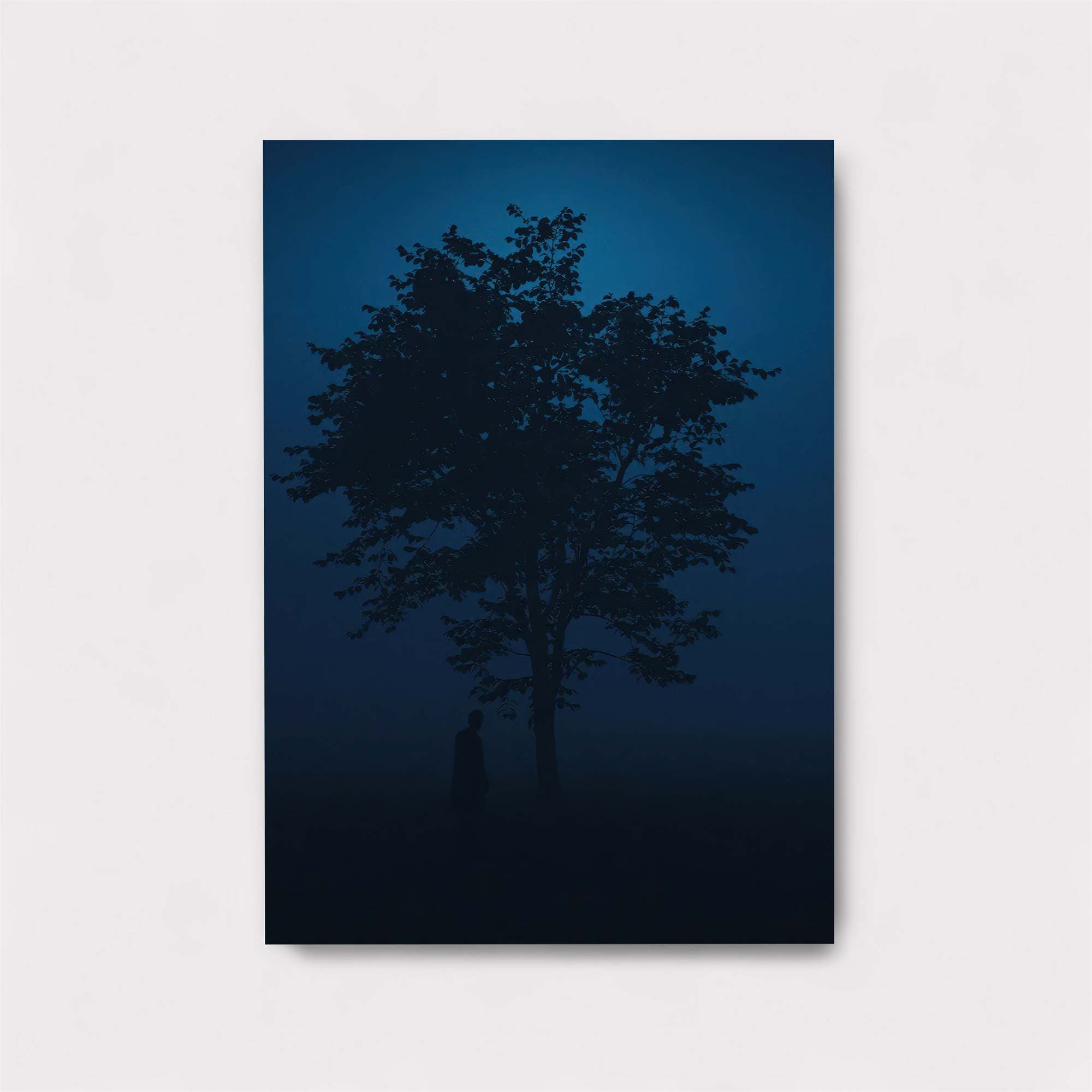 Tree Whisper Safe Wall Magnetic / M