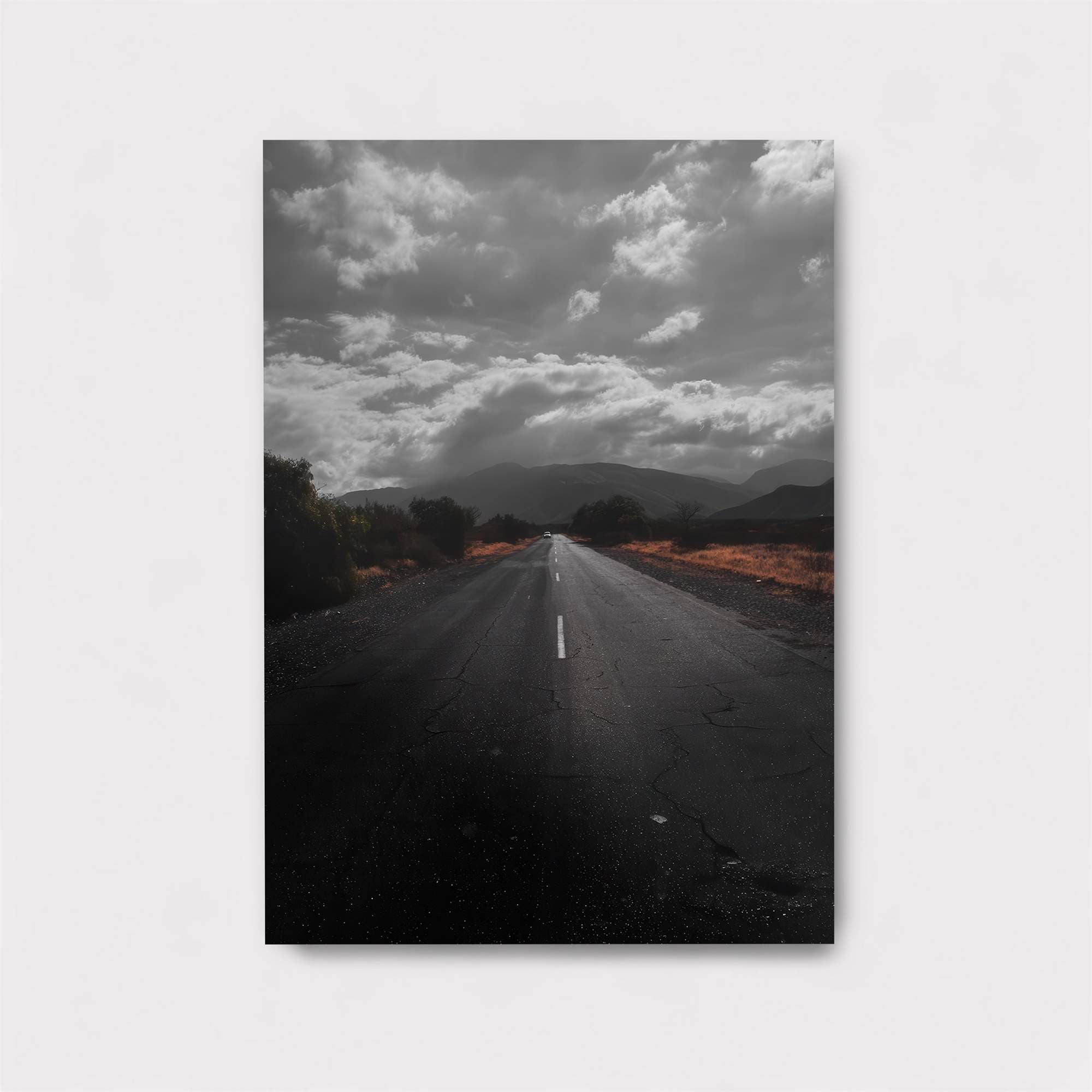 Journey Gloom Safe Wall Magnetic / M