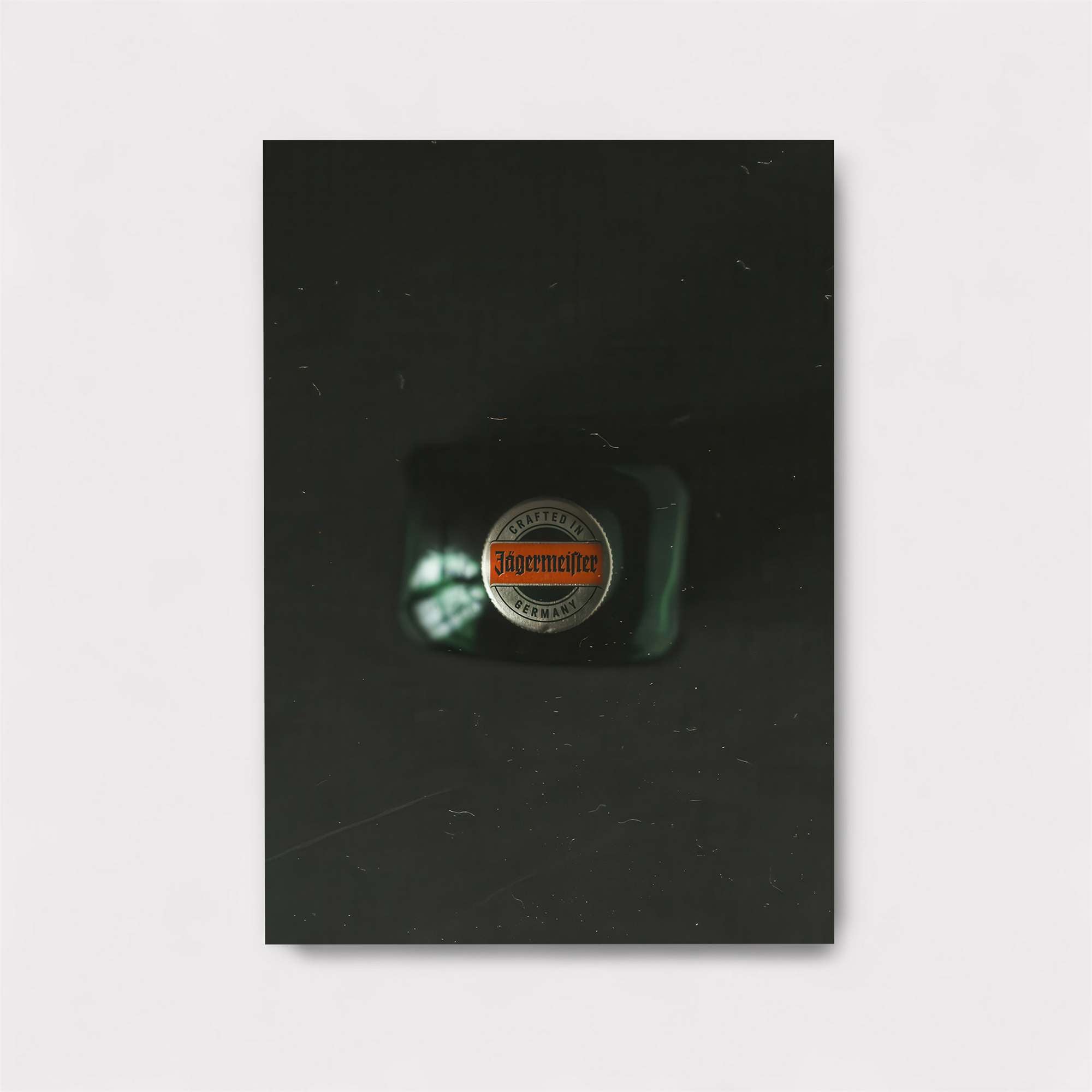 Thermometer Zen Safe Wall Magnetic / M