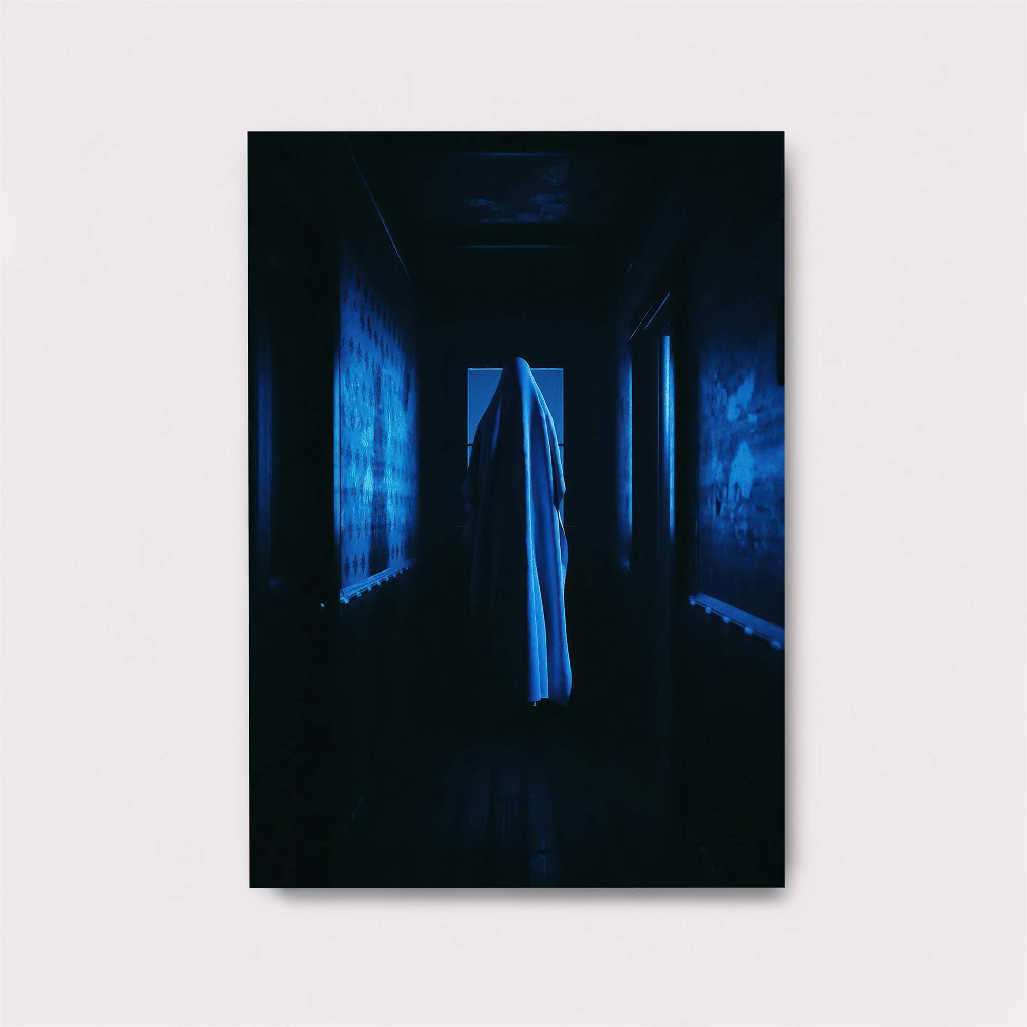 Ghostly Gloom Safe Wall Magnetic / M