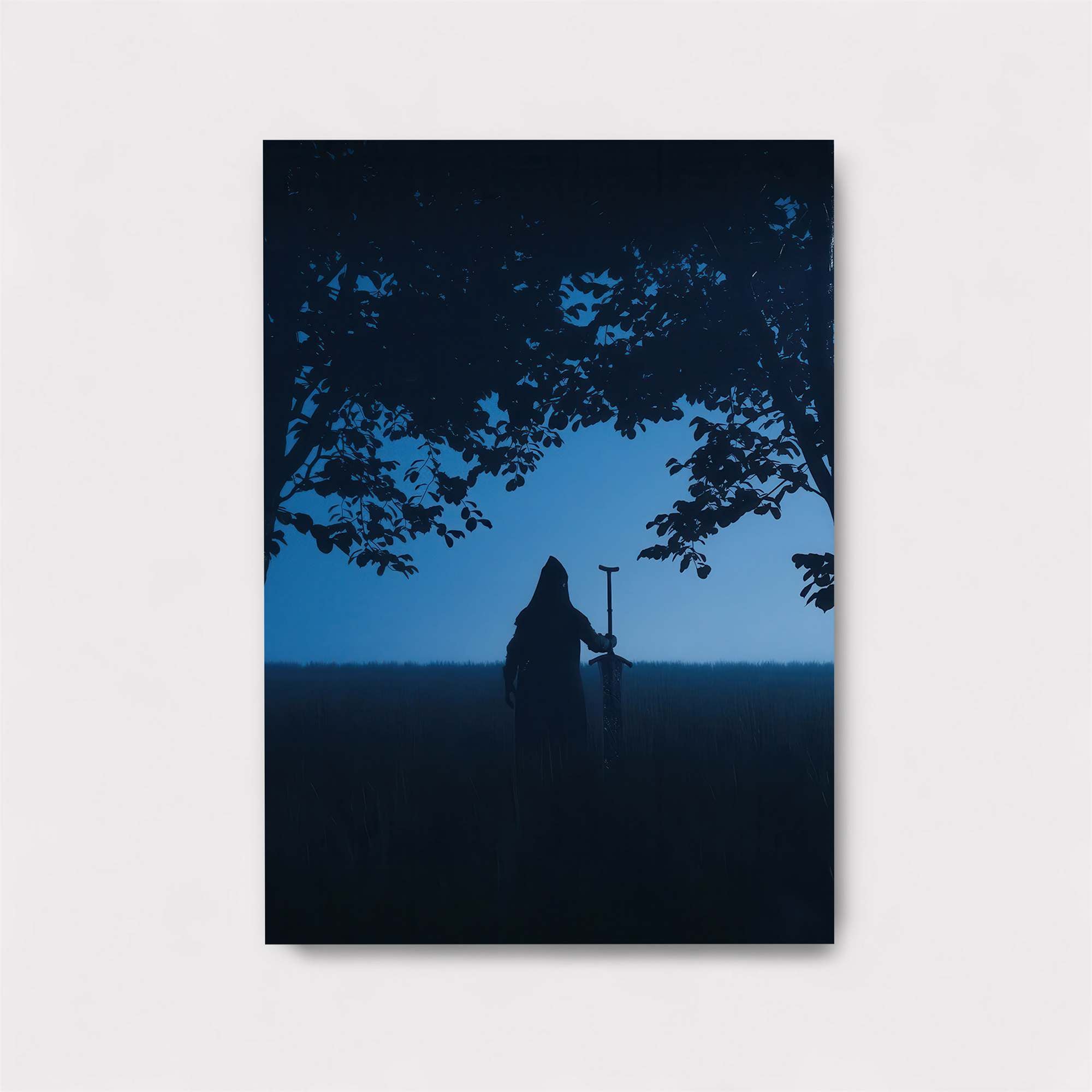 Reaper Twilight Safe Wall Magnetic / M