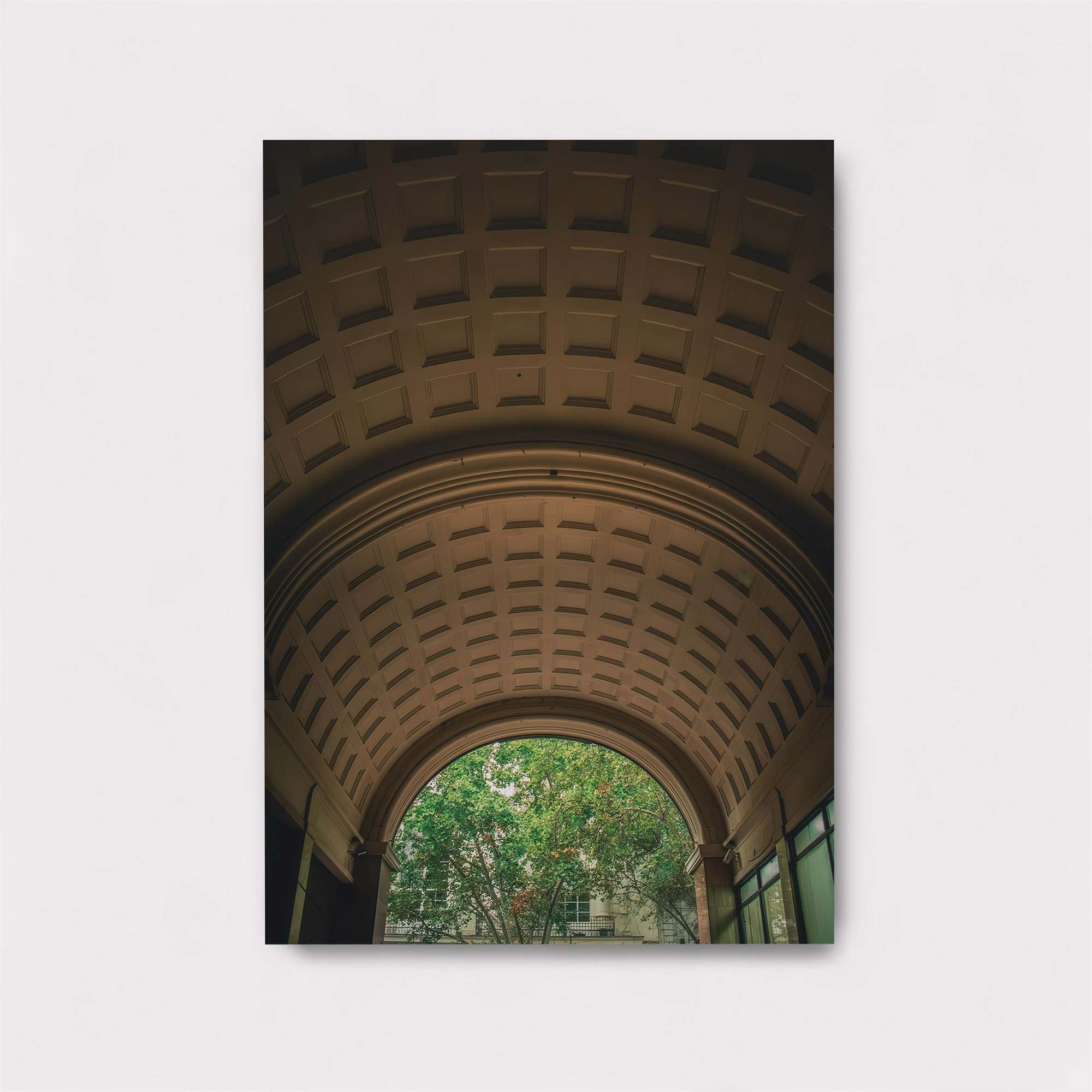 Archway Serenity Safe Wall Magnetic / M