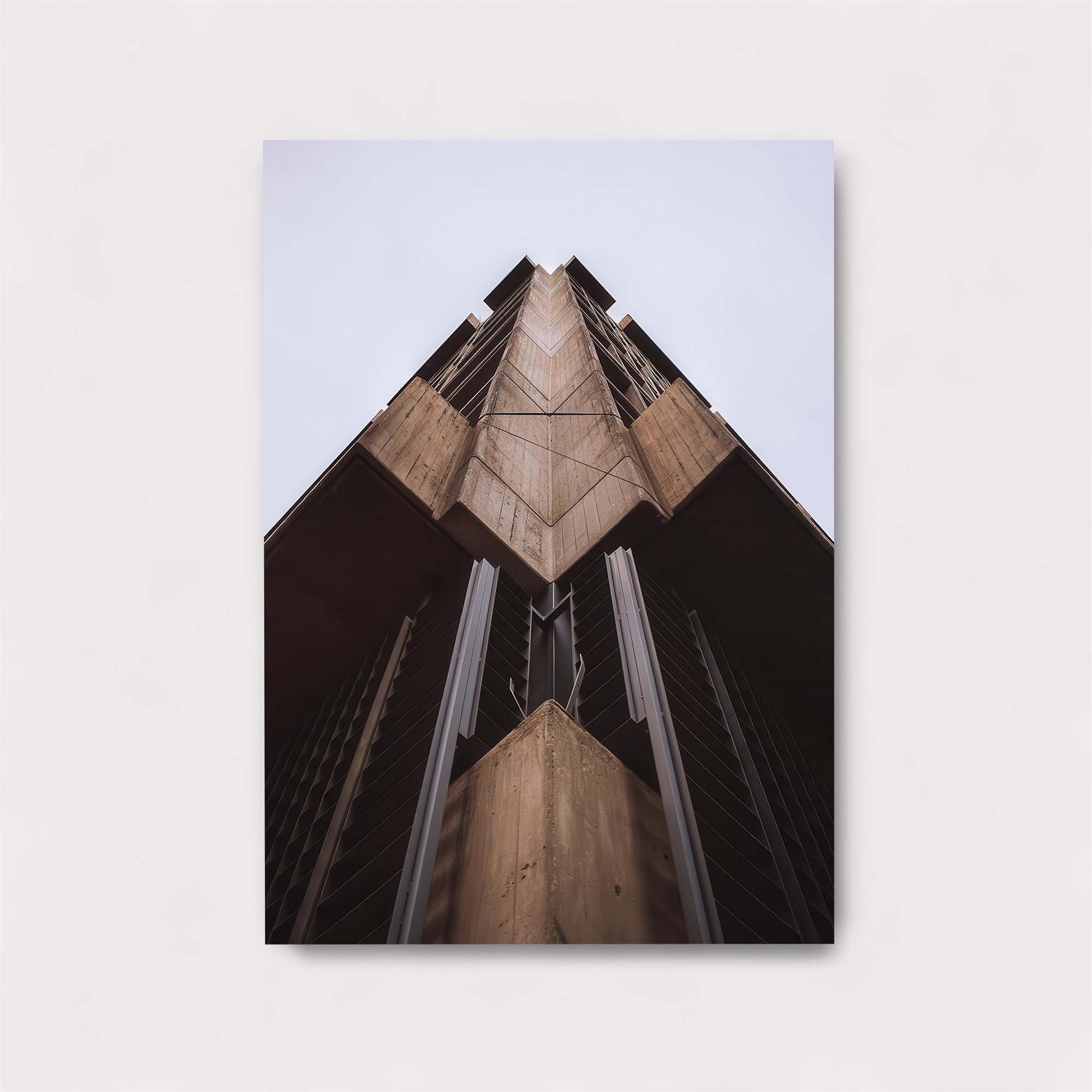 Tower Majestic Safe Wall Magnetic / M