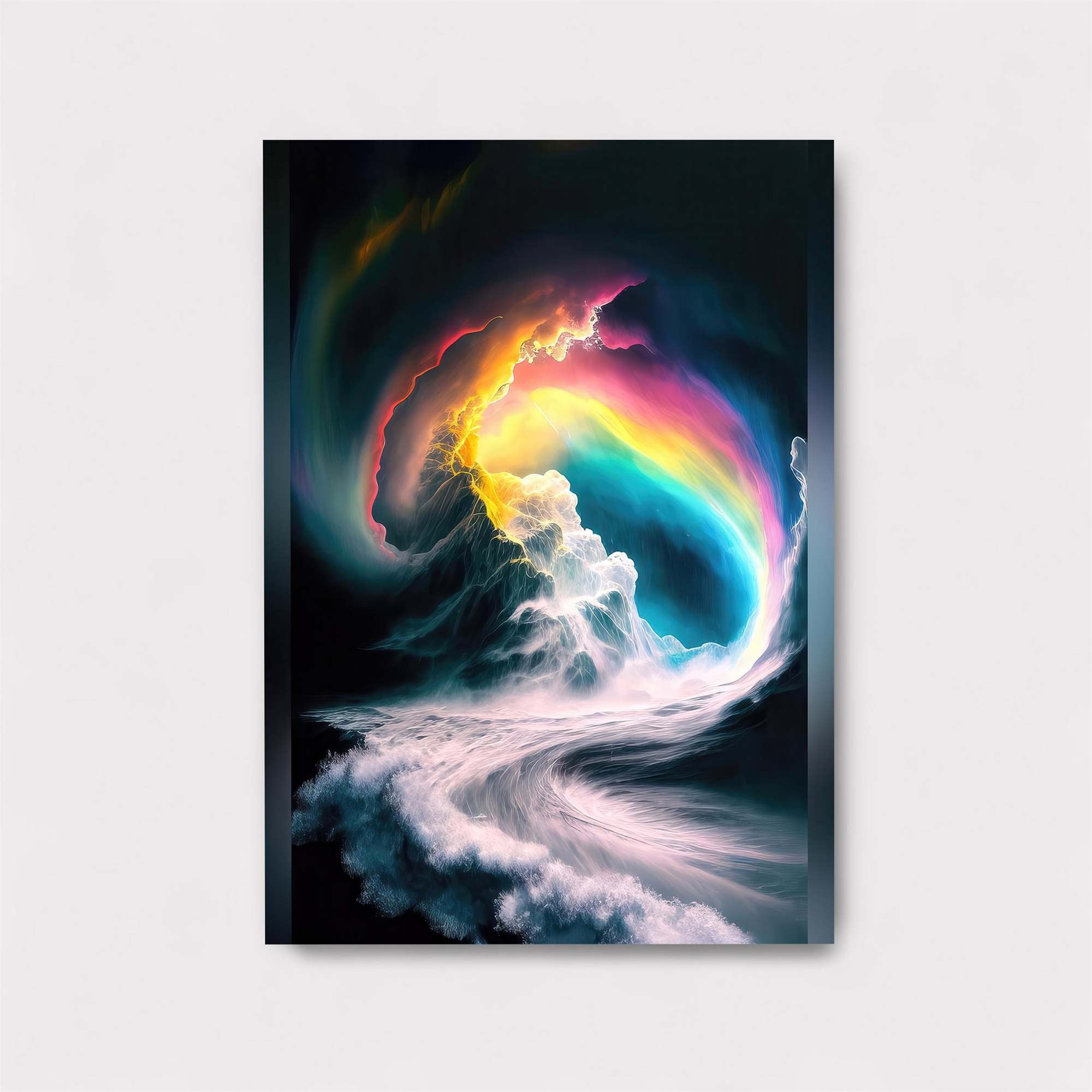 Aurora Dream Safe Wall Magnetic / M