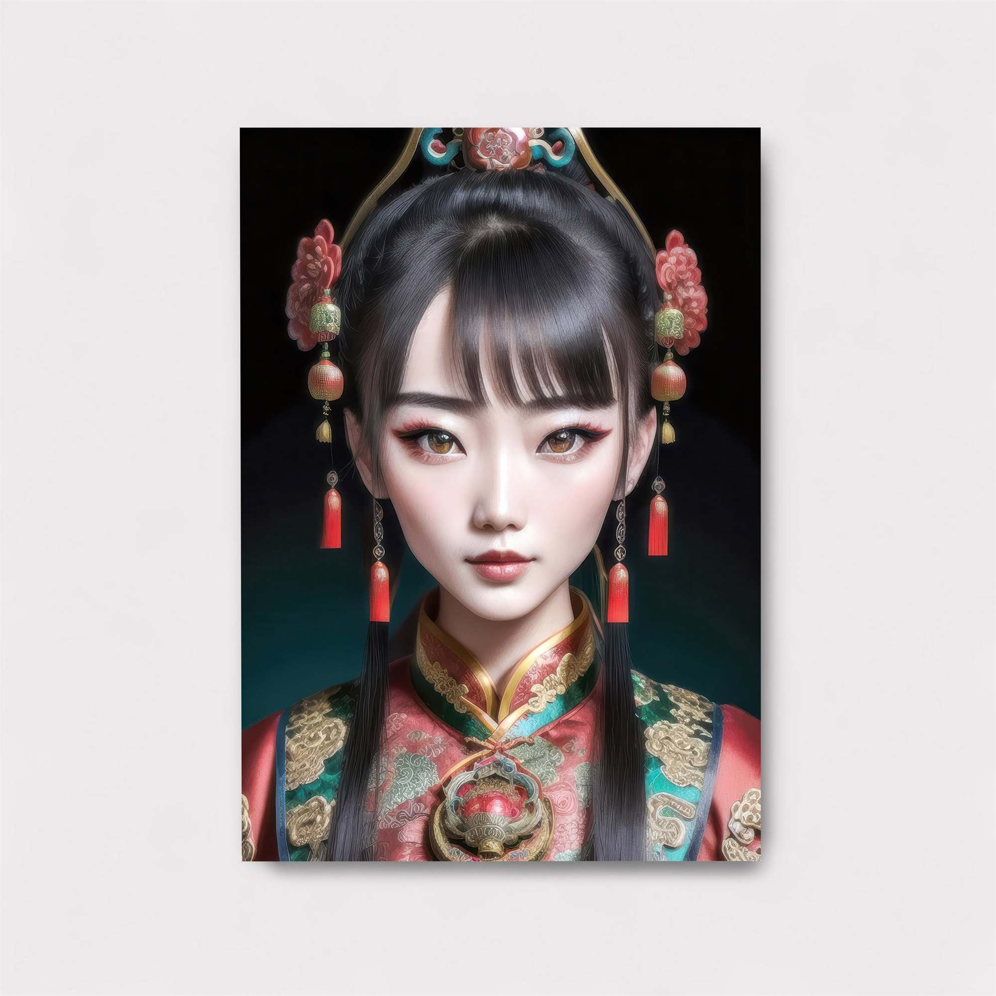 Empress Regal Safe Wall Magnetic / M