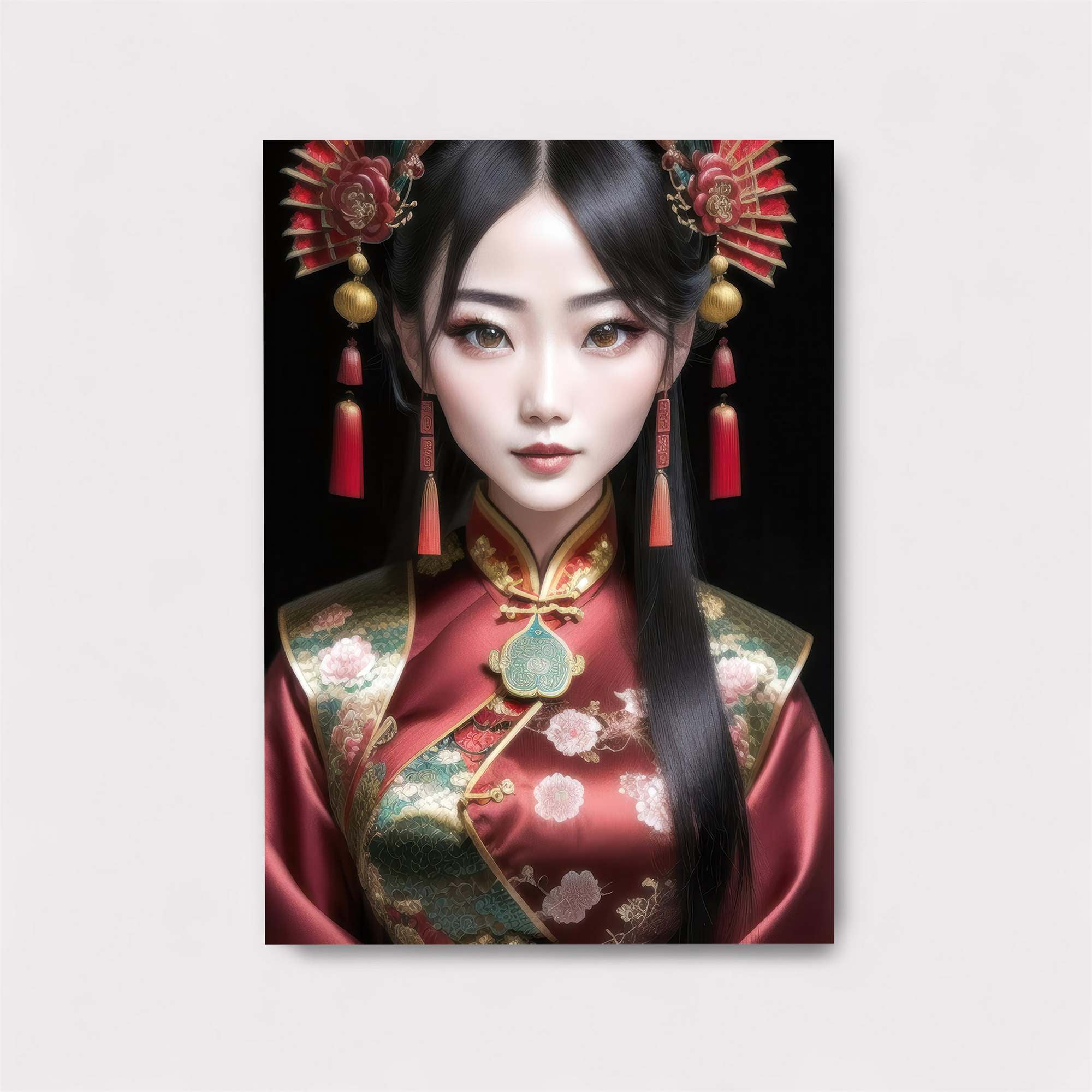 Empress Regal Safe Wall Magnetic / M