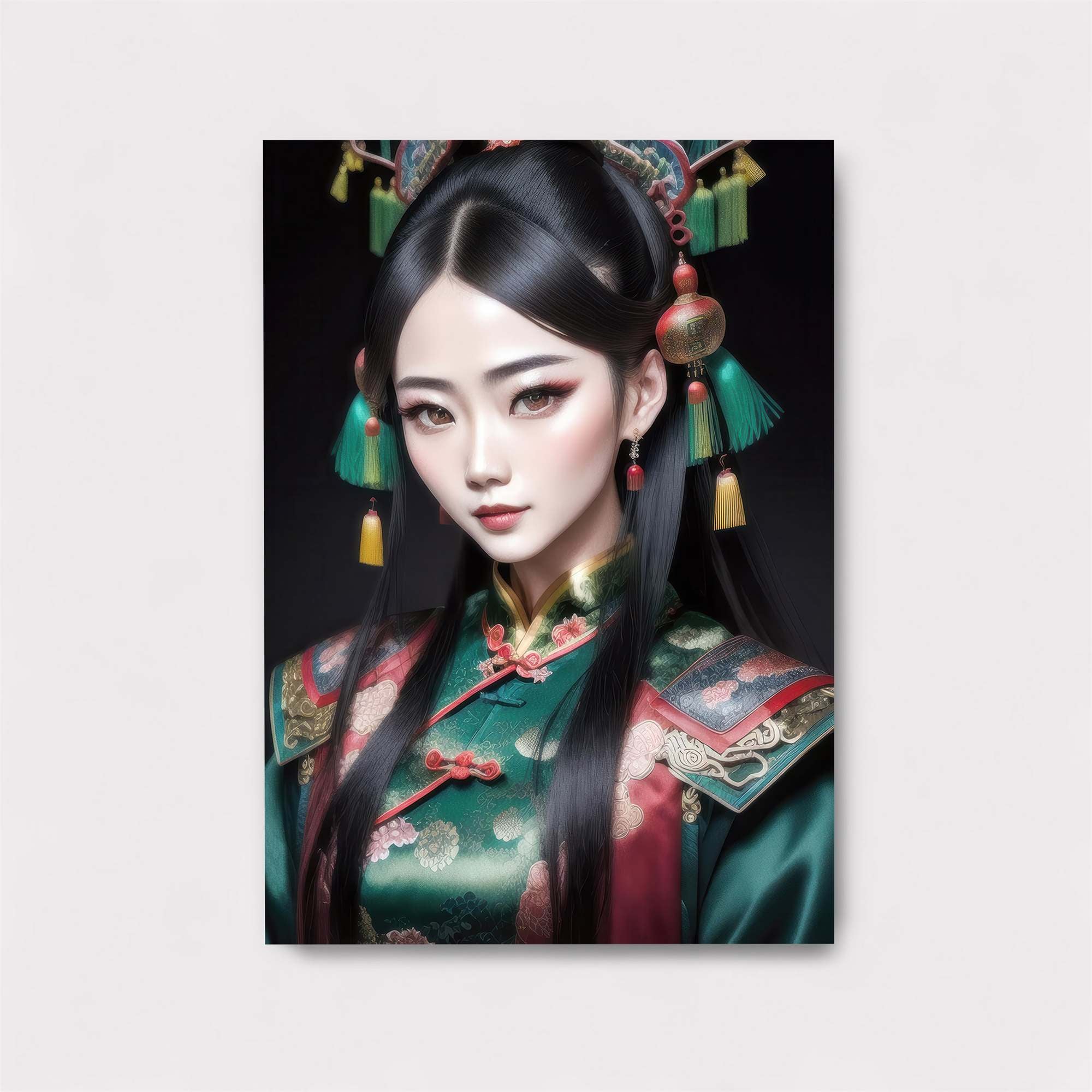 Empress Regal Safe Wall Magnetic / M