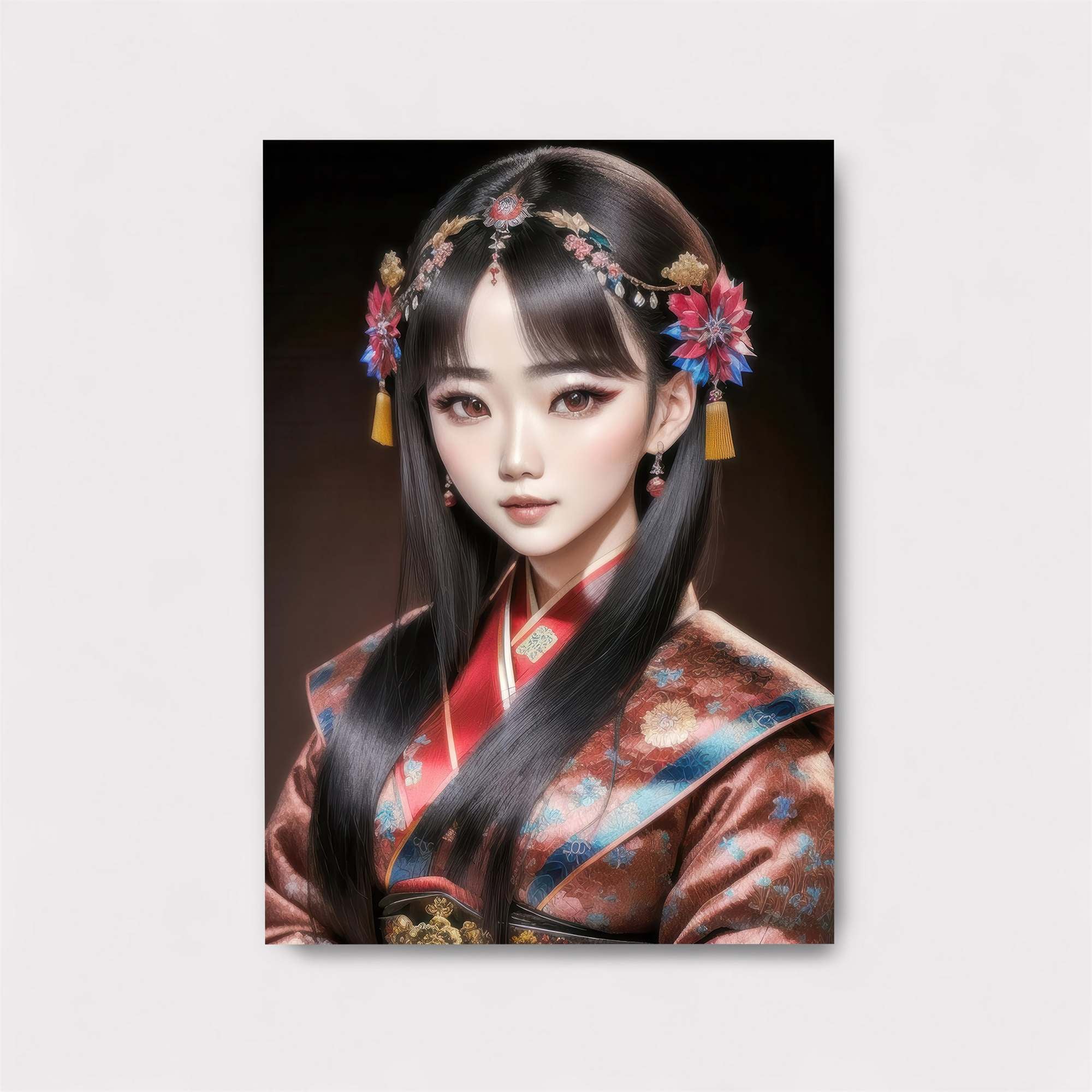 Empress Regal Safe Wall Magnetic / M