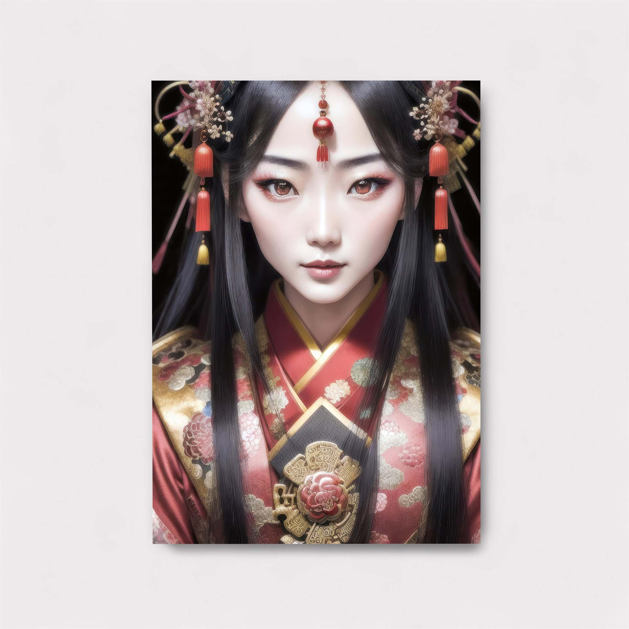 Empress Regal Safe Wall Magnetic / M