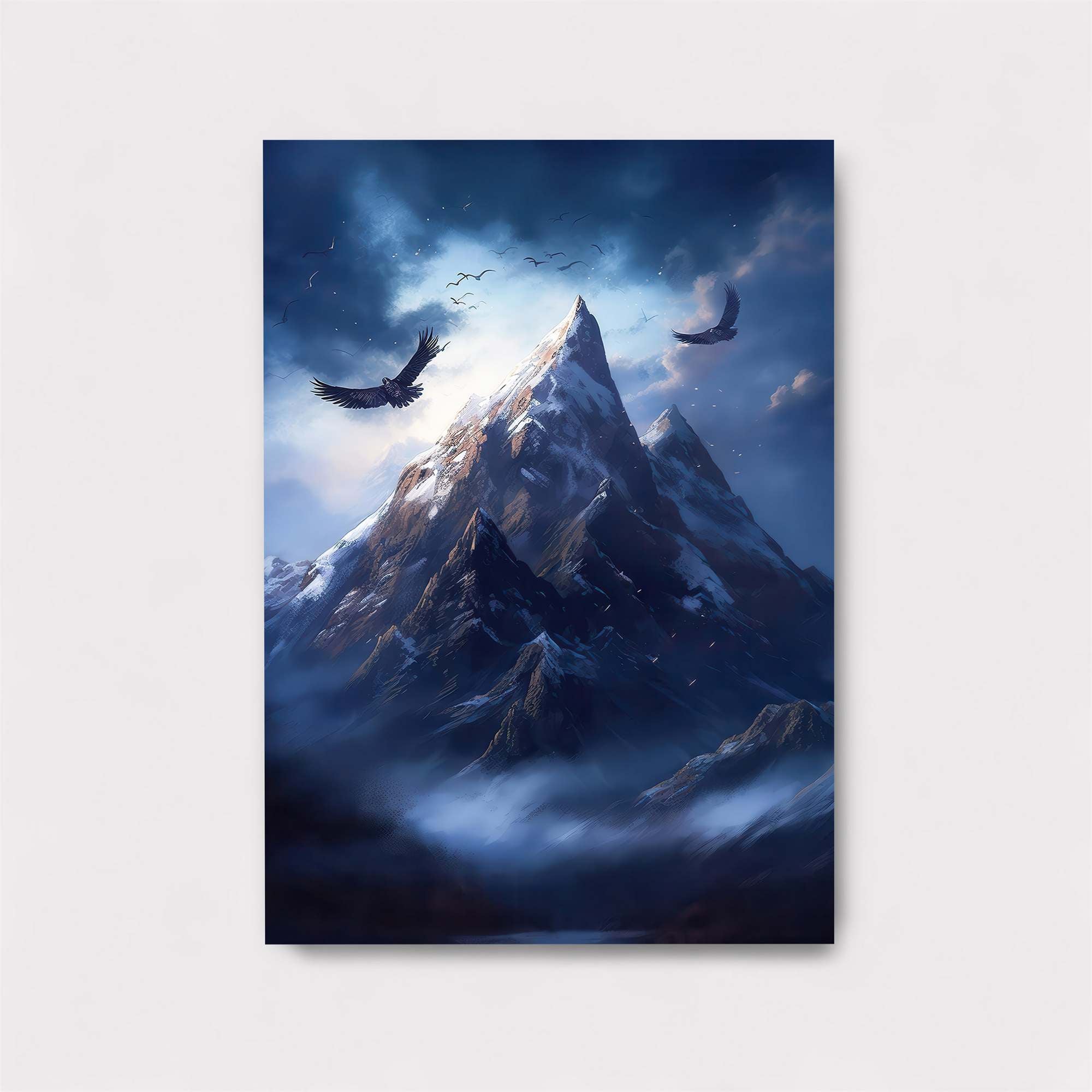 Eagle Serenity Safe Wall Magnetic / M