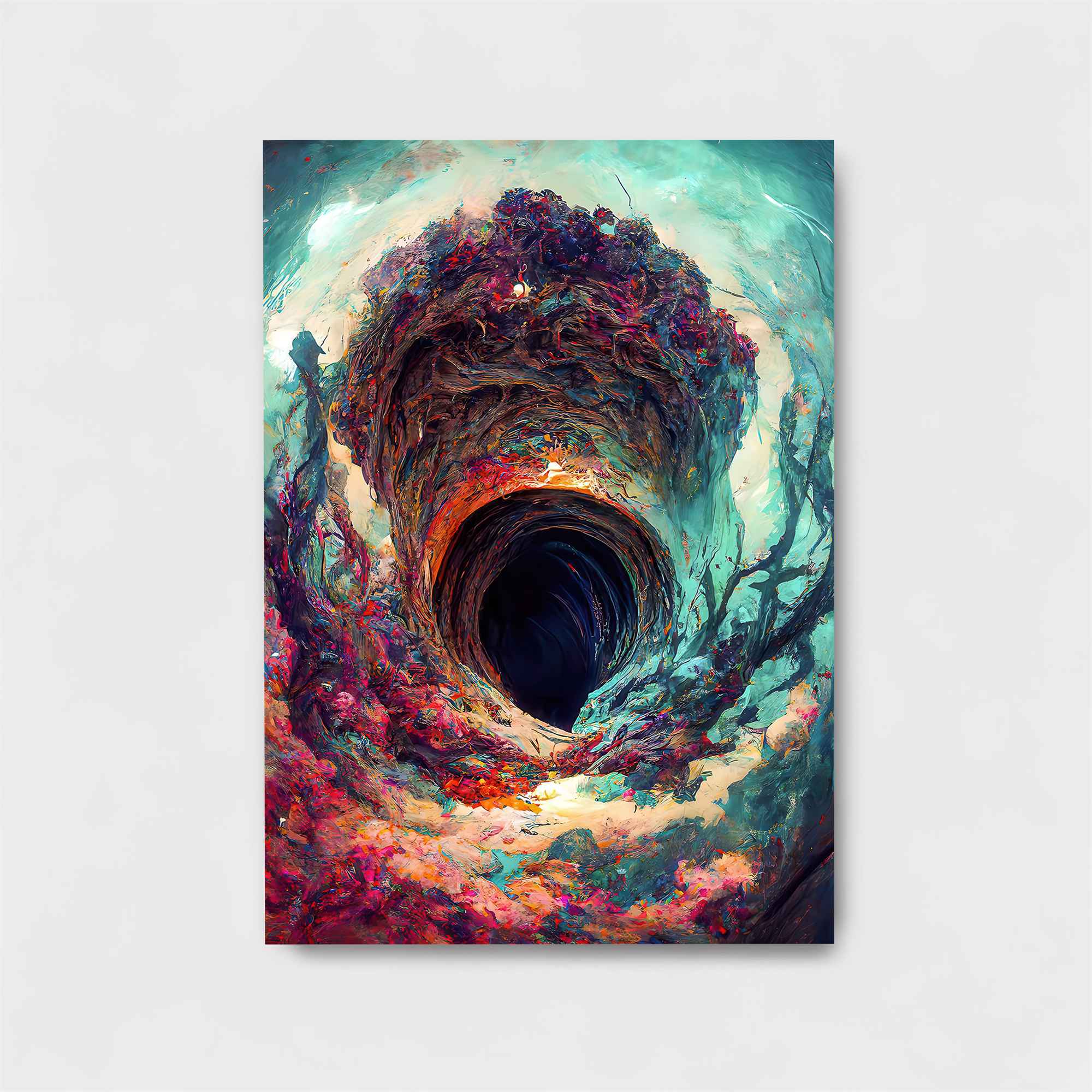 Vortex Dream Safe Wall Magnetic / M