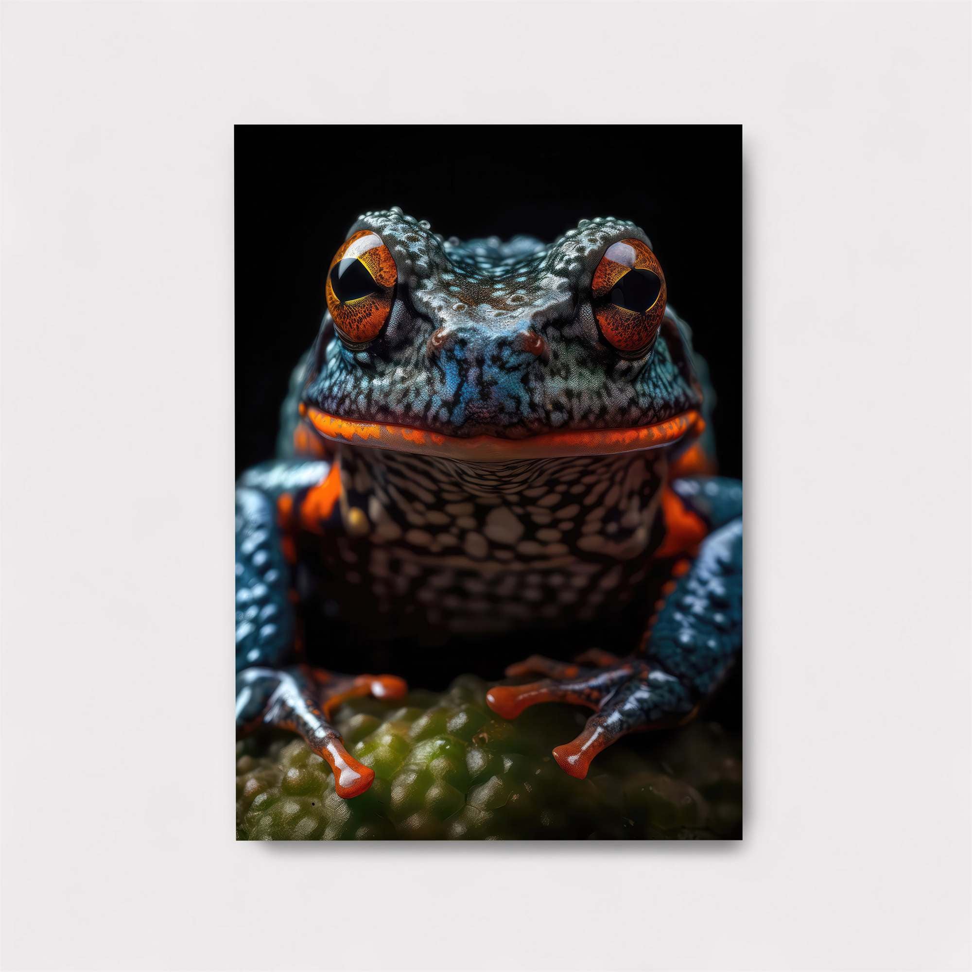 Frog Radiant Safe Wall Magnetic / M