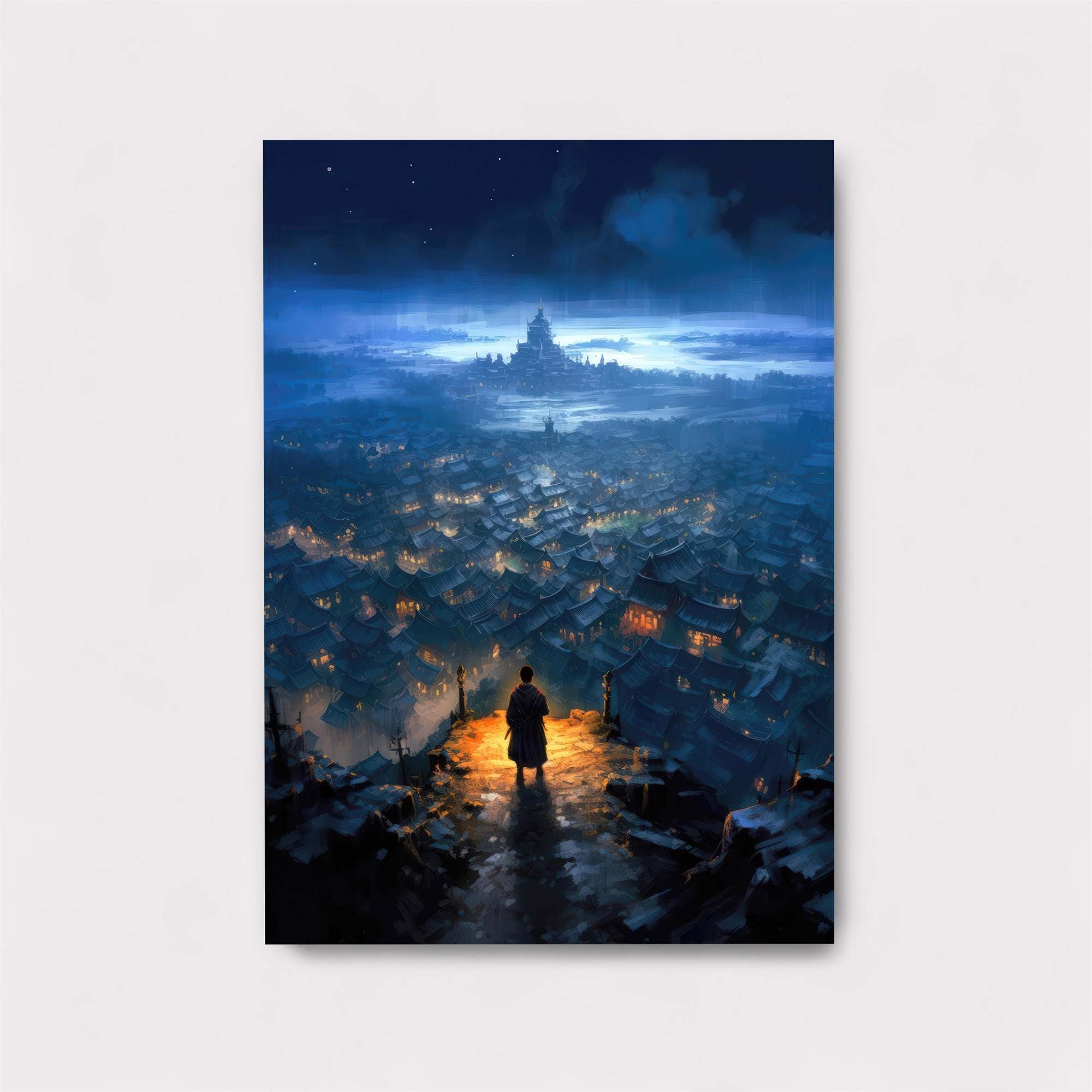 Miyako Dream Safe Wall Magnetic / M
