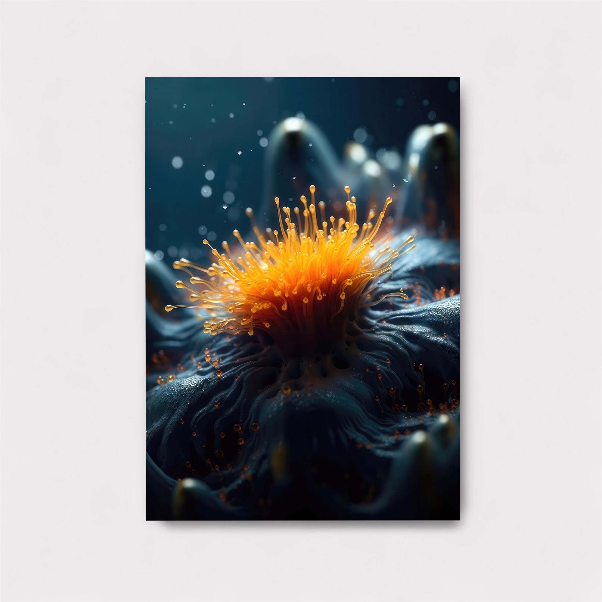 SeaBloom Radiant Safe Wall Magnetic / M