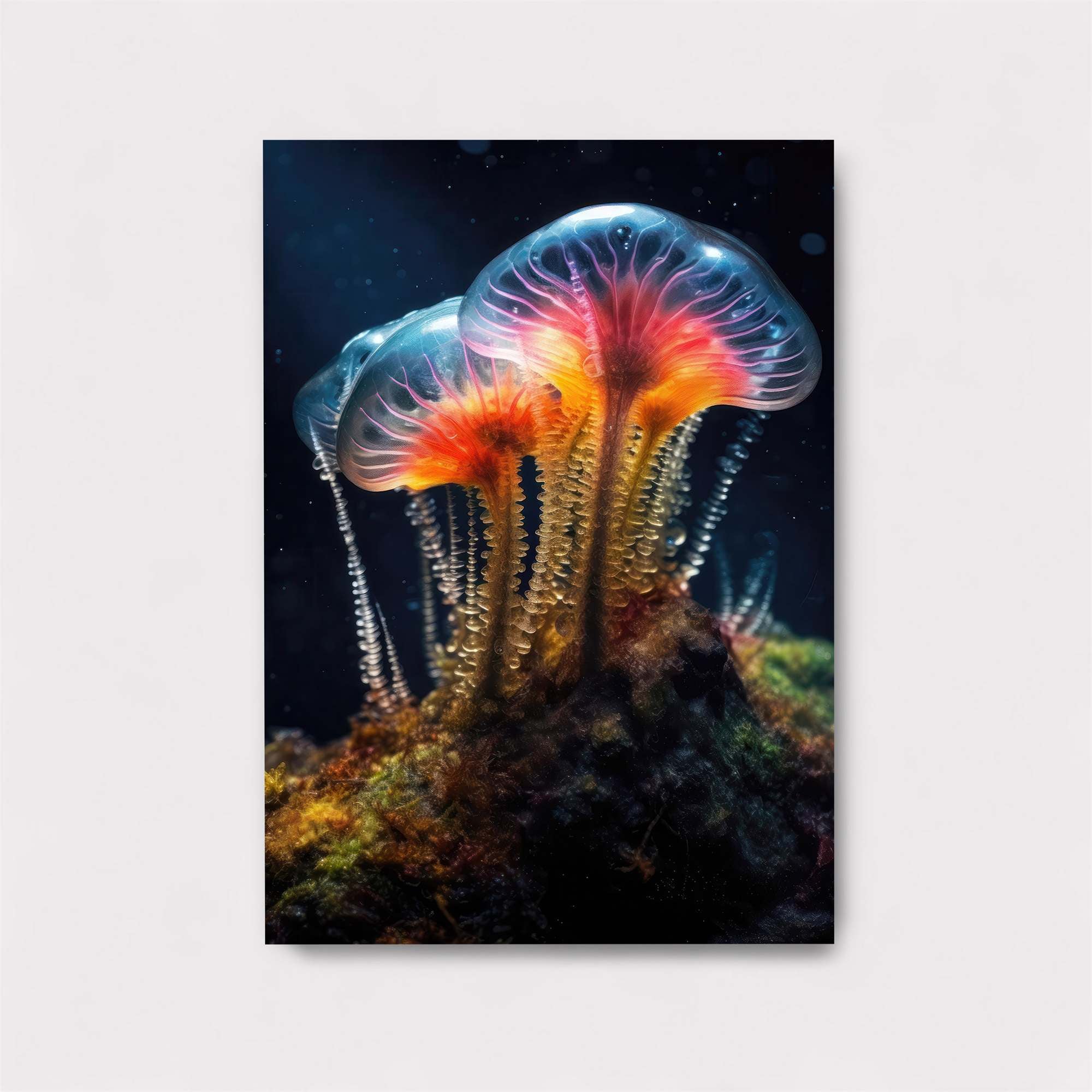 JellyGlow Safe Wall Magnetic / M