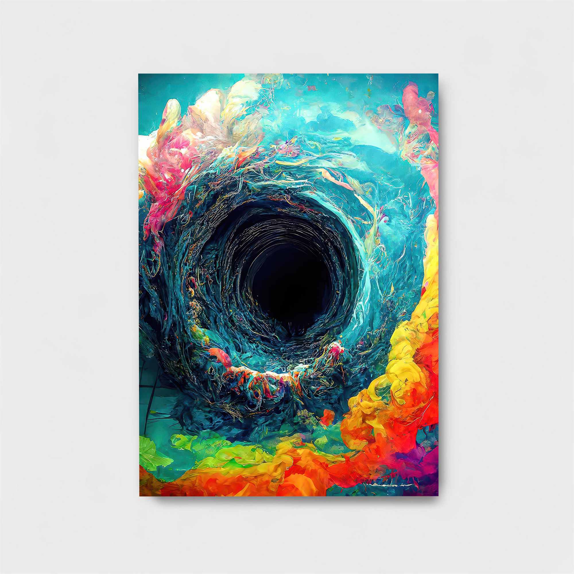 Vortex Whimsy Safe Wall Magnetic / M