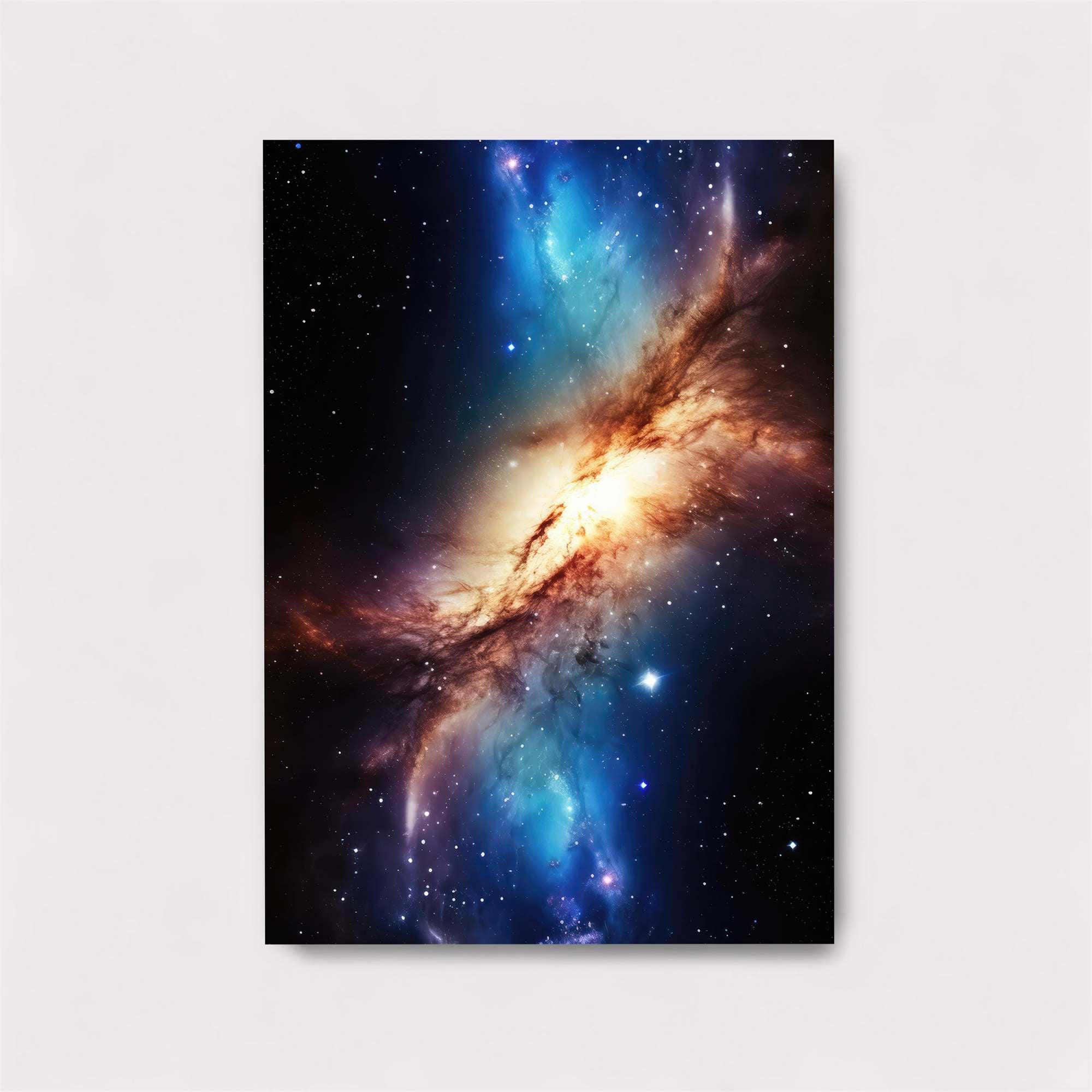 Nebula Rapture Safe Wall Magnetic / M
