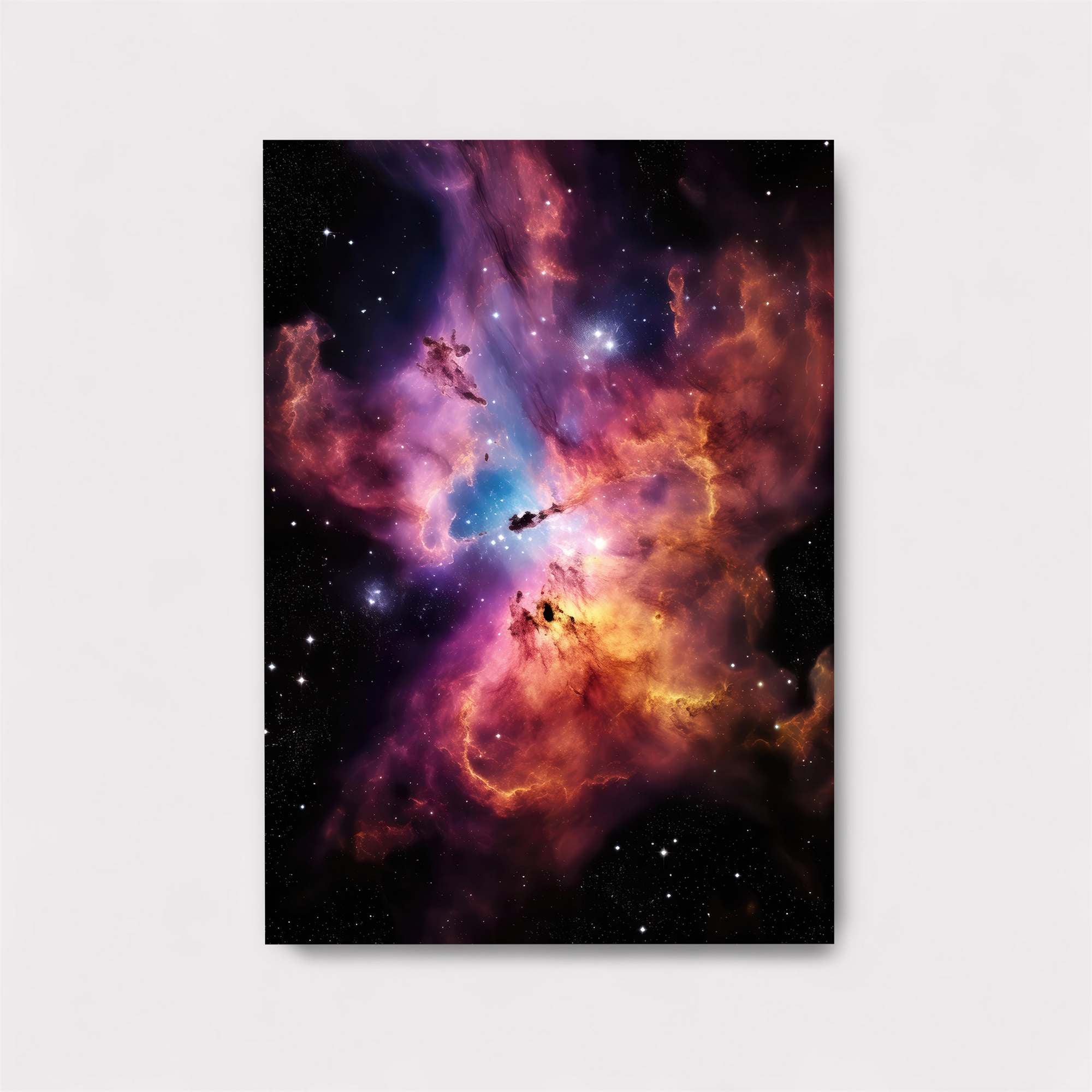 Trifid Triumph Safe Wall Magnetic / M