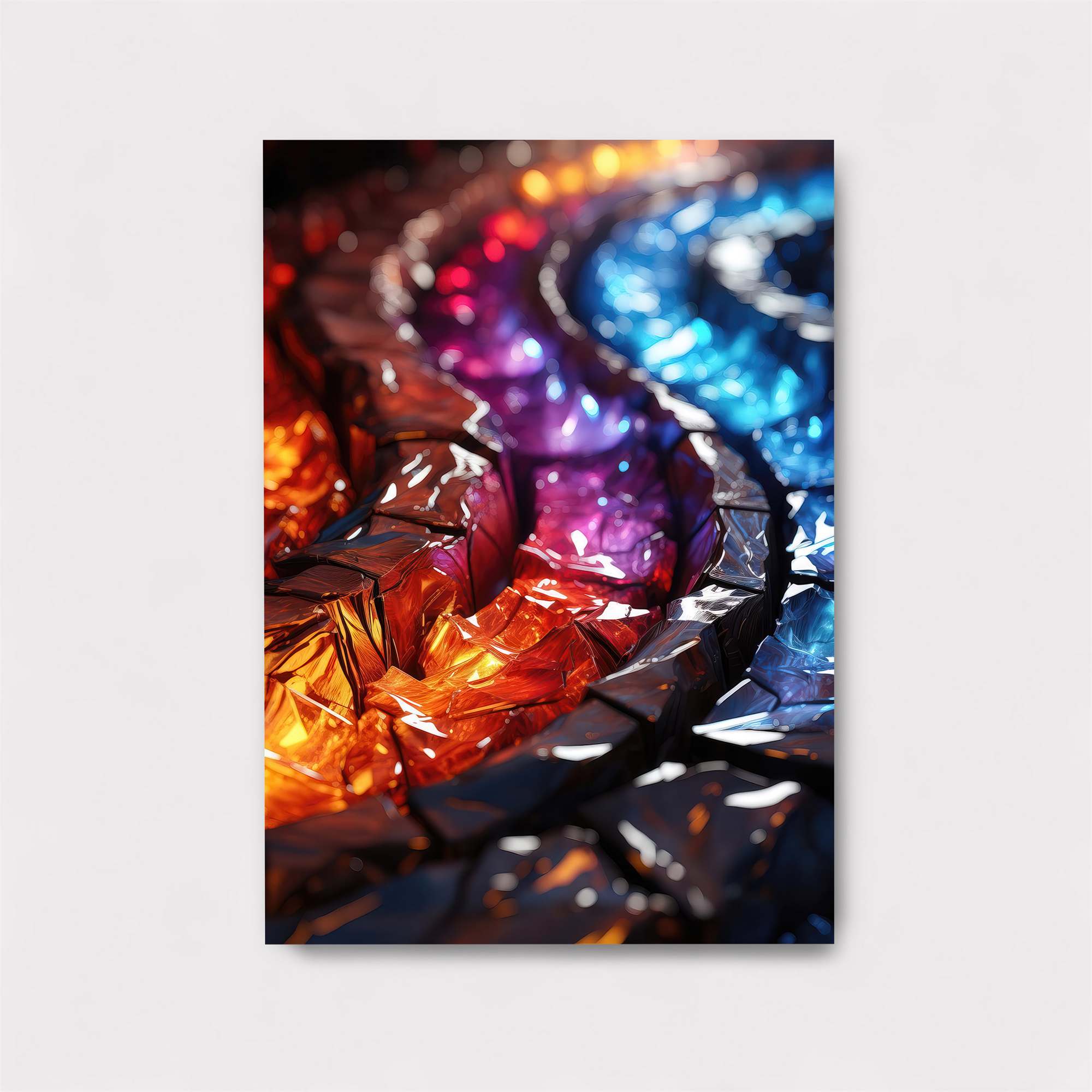 Magma Dream Safe Wall Magnetic / M