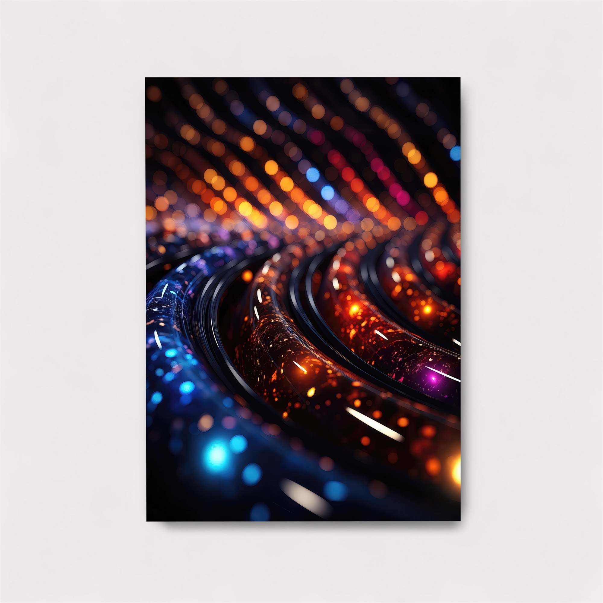 LightSymphony Safe Wall Magnetic / M