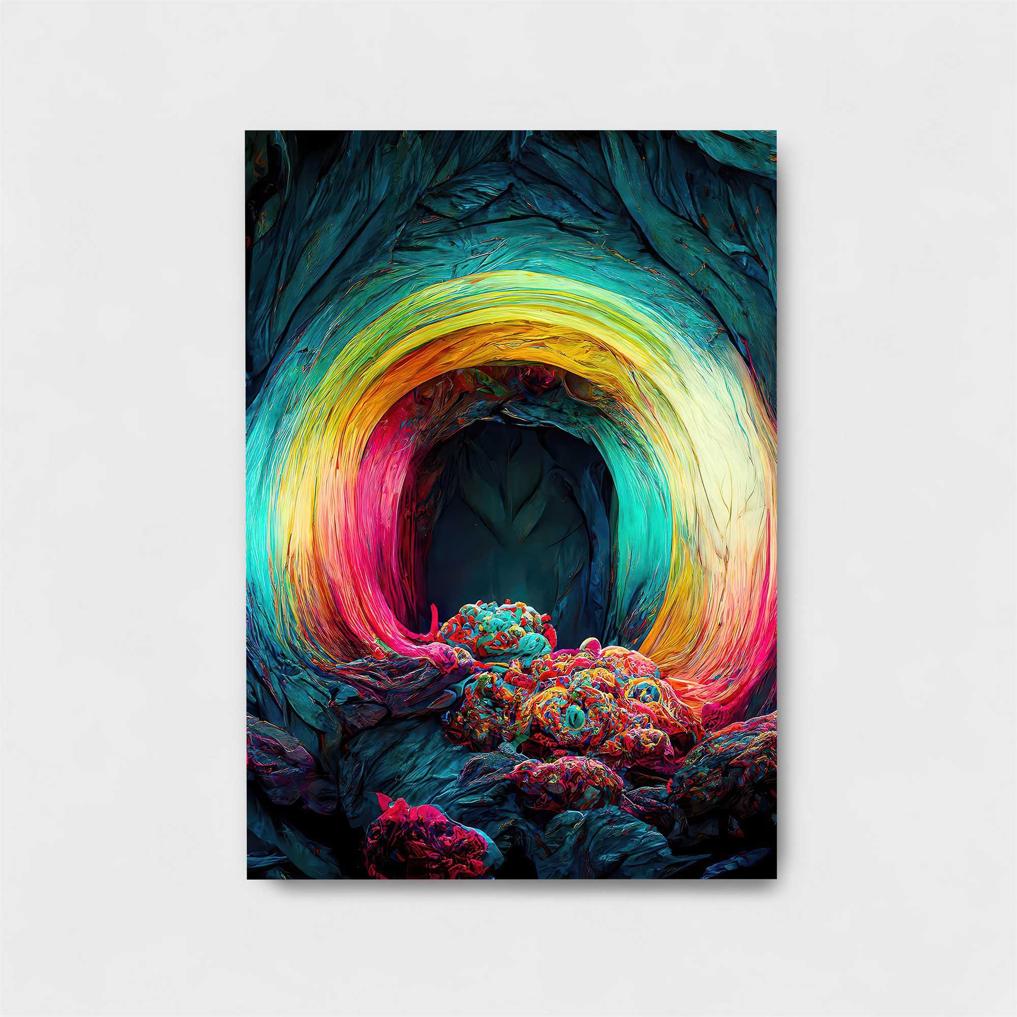 Portal Dream Safe Wall Magnetic / M